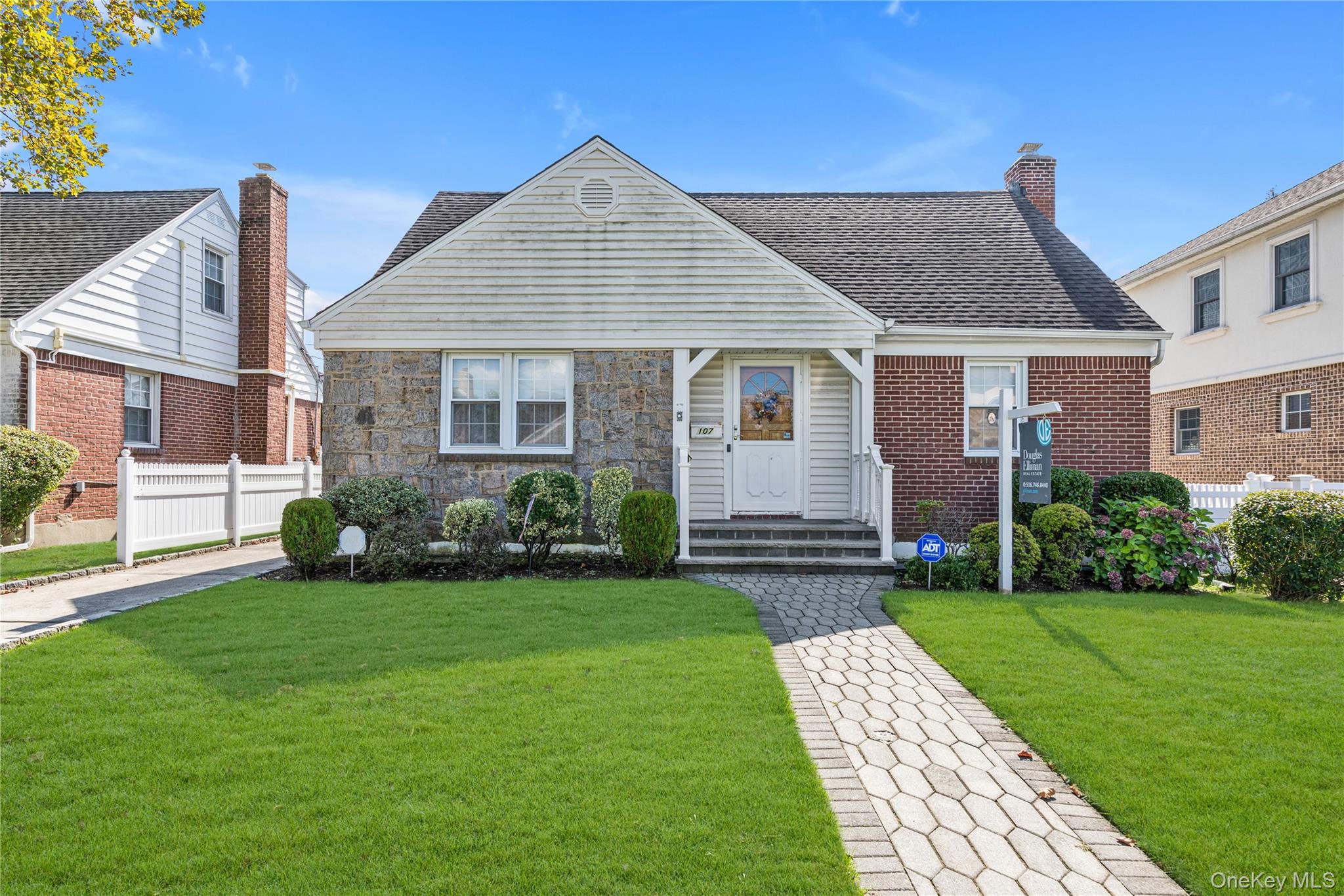 107 Aster Drive, New Hyde Park, NY 11040