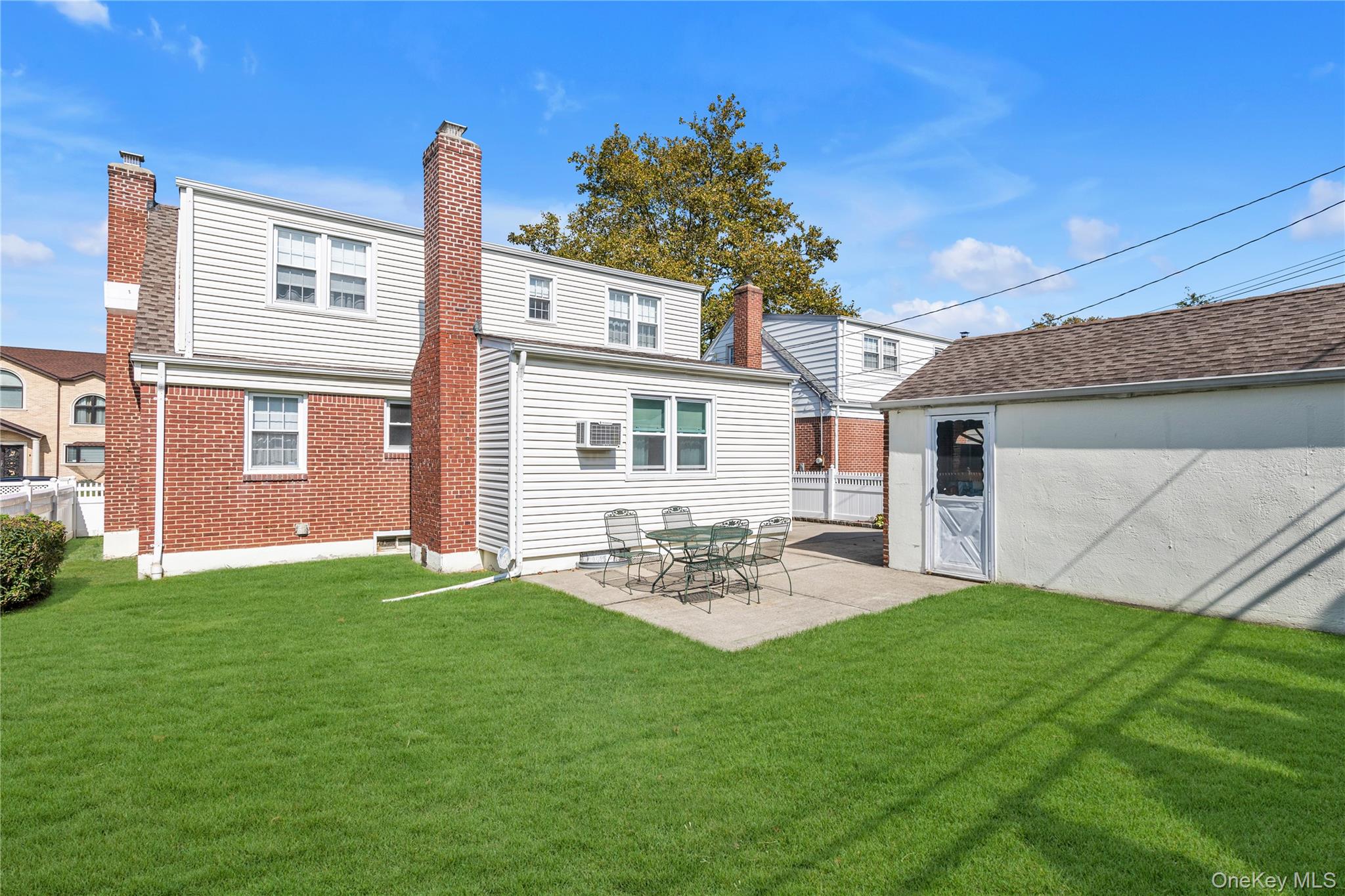 107 Aster Drive, New Hyde Park, NY 11040