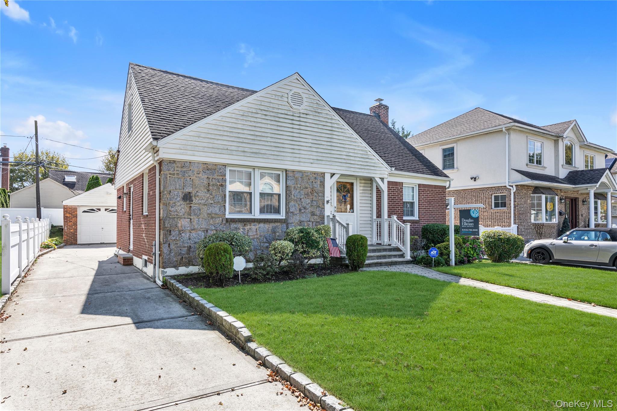 107 Aster Drive, New Hyde Park, NY 11040