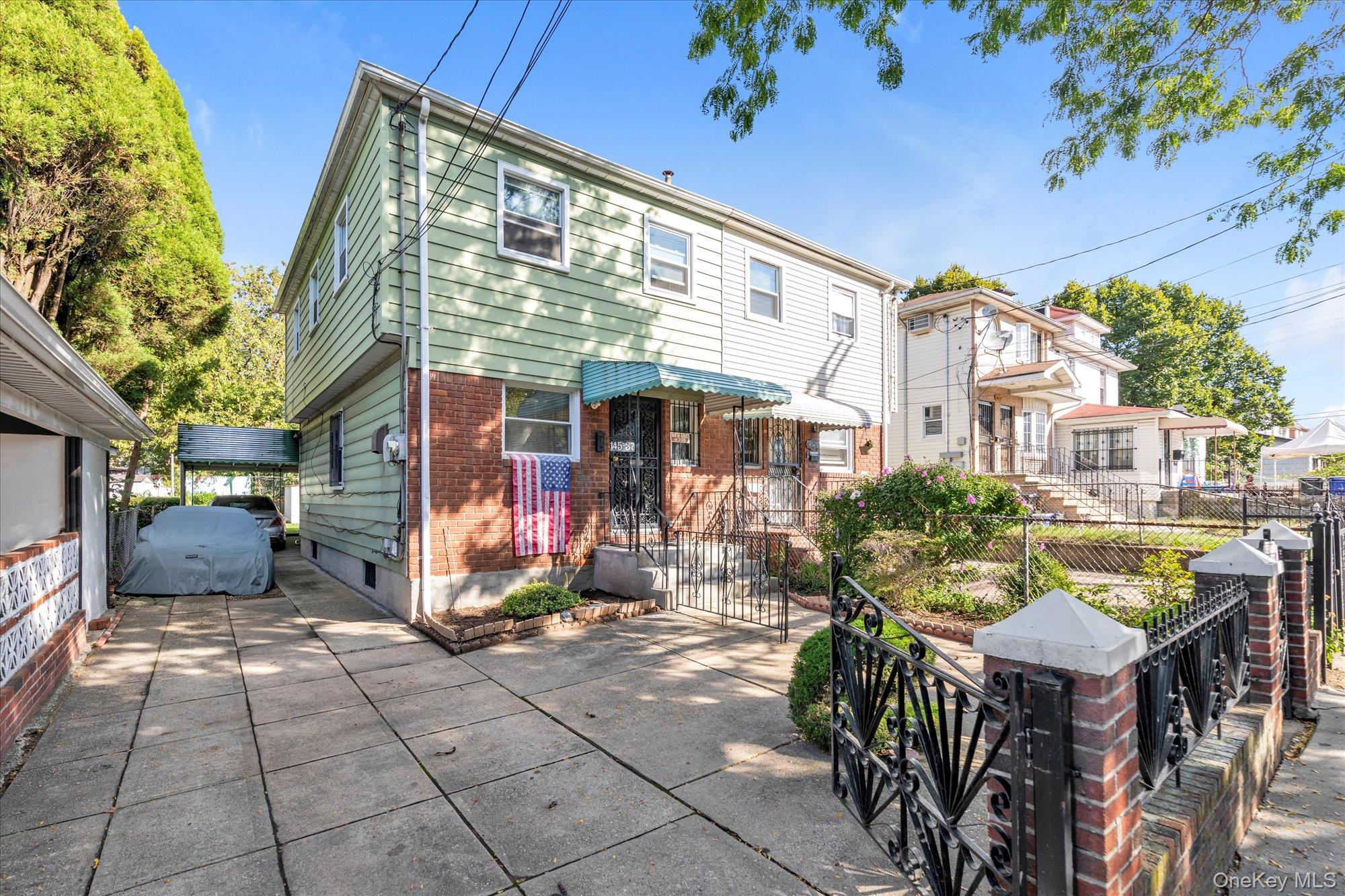 14537 Linden Boulevard, Jamaica, NY 11436