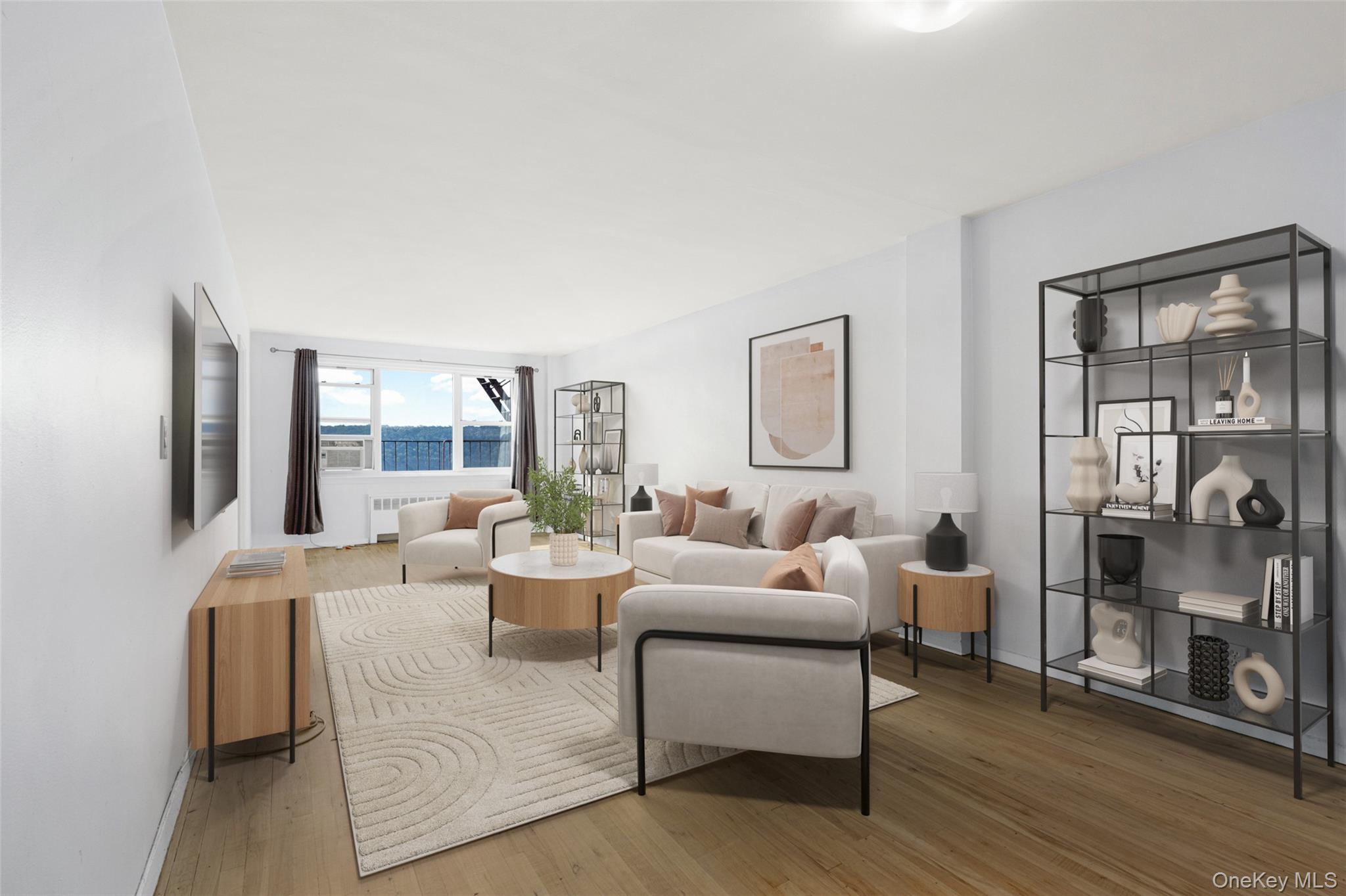 279 N Broadway # 6T, Yonkers, NY 10701