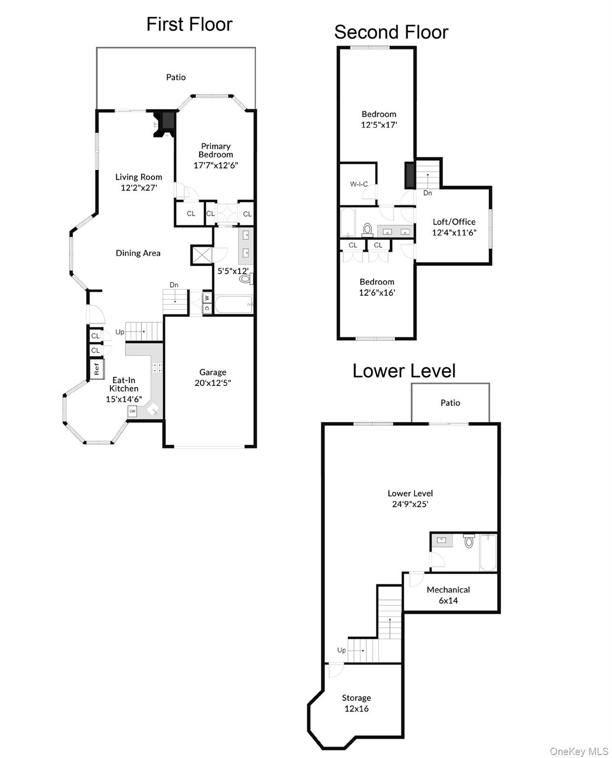 7 Winding Ridge Road, White Plains, NY 10603