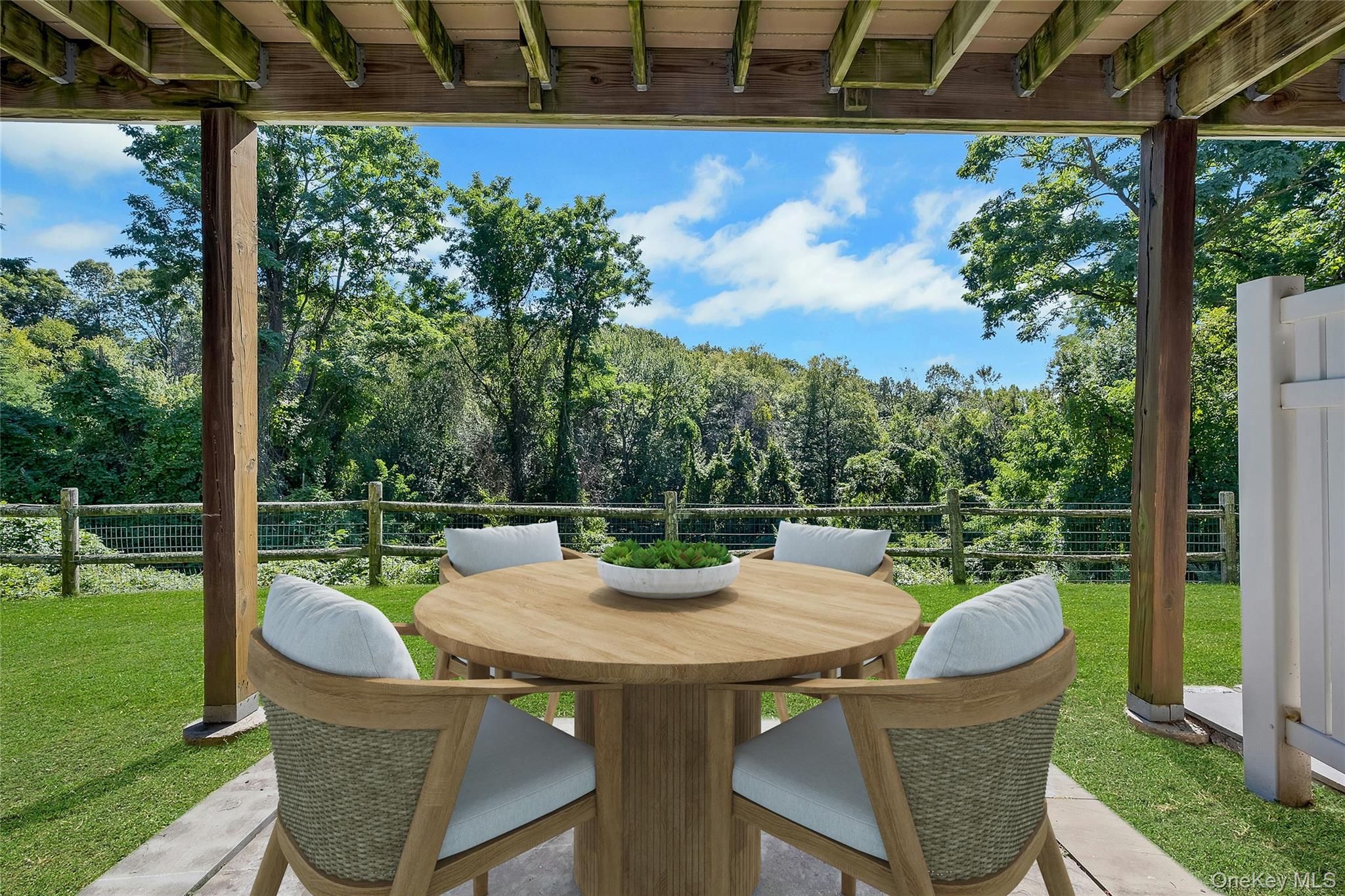 7 Winding Ridge Road, White Plains, NY 10603