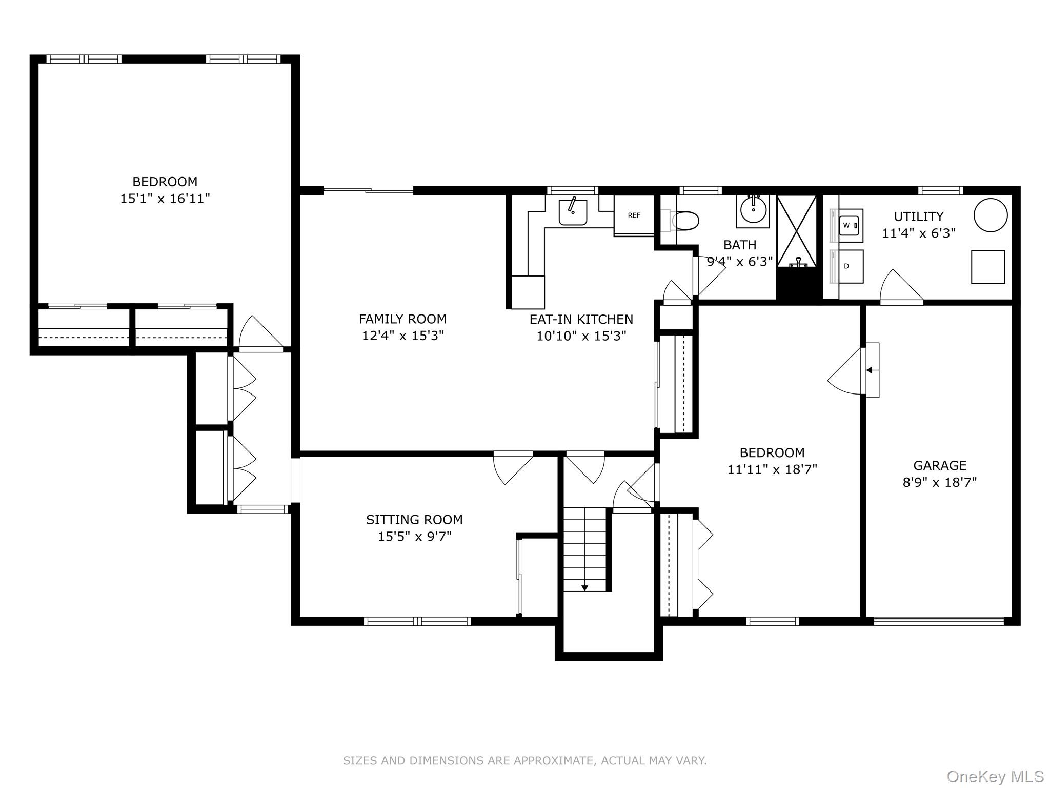828 Robin Court, Baldwin, NY 11510