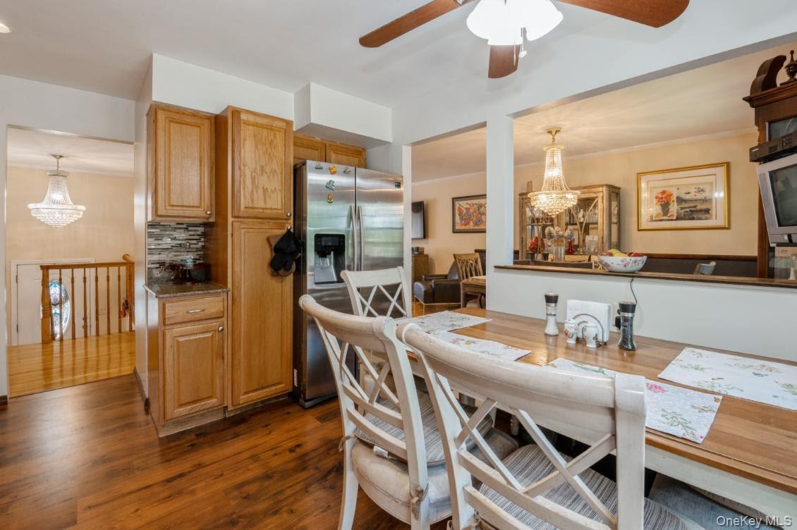 828 Robin Court, Baldwin, NY 11510