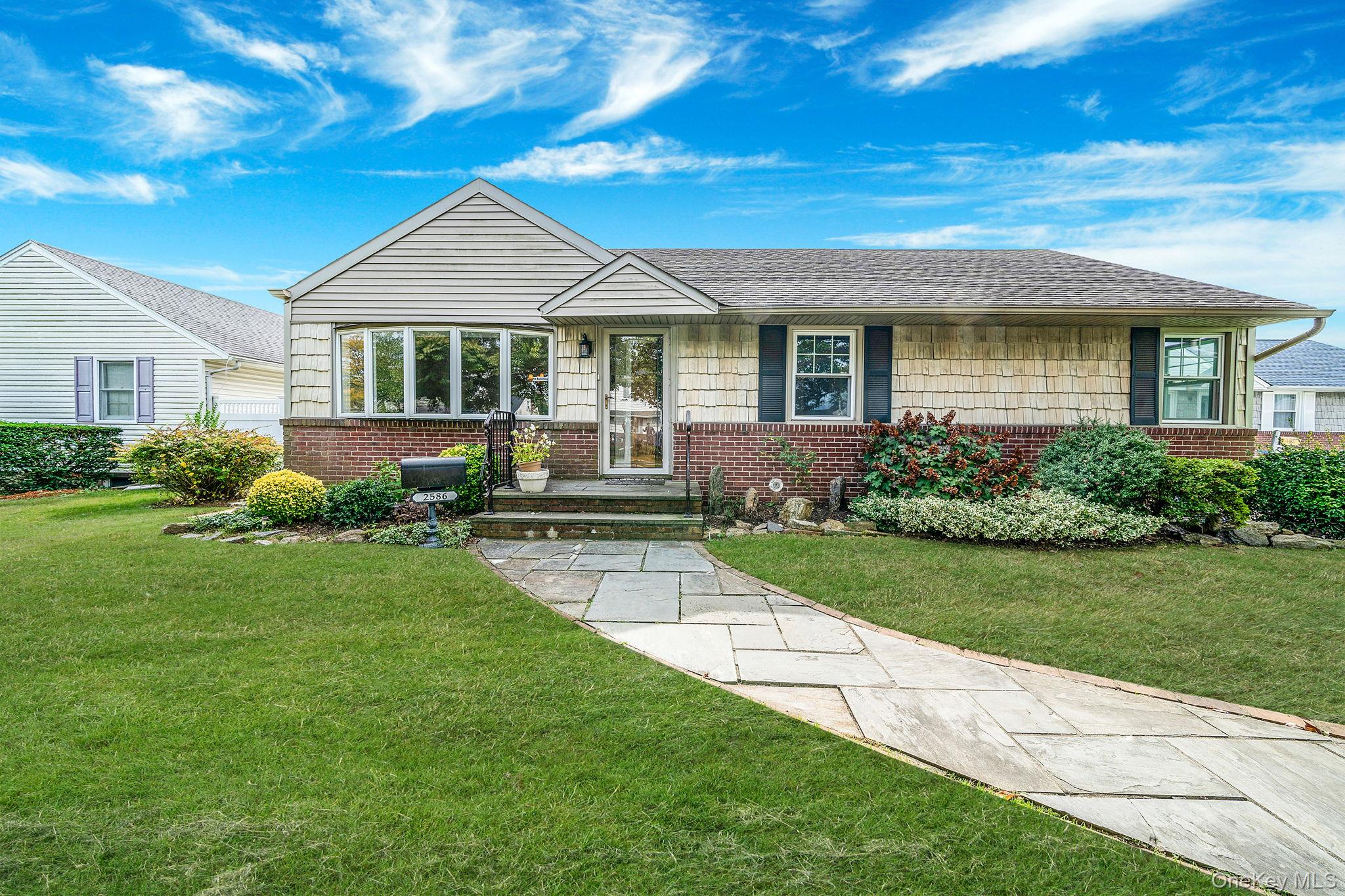 2586 1st Avenue, East Meadow, NY 11554