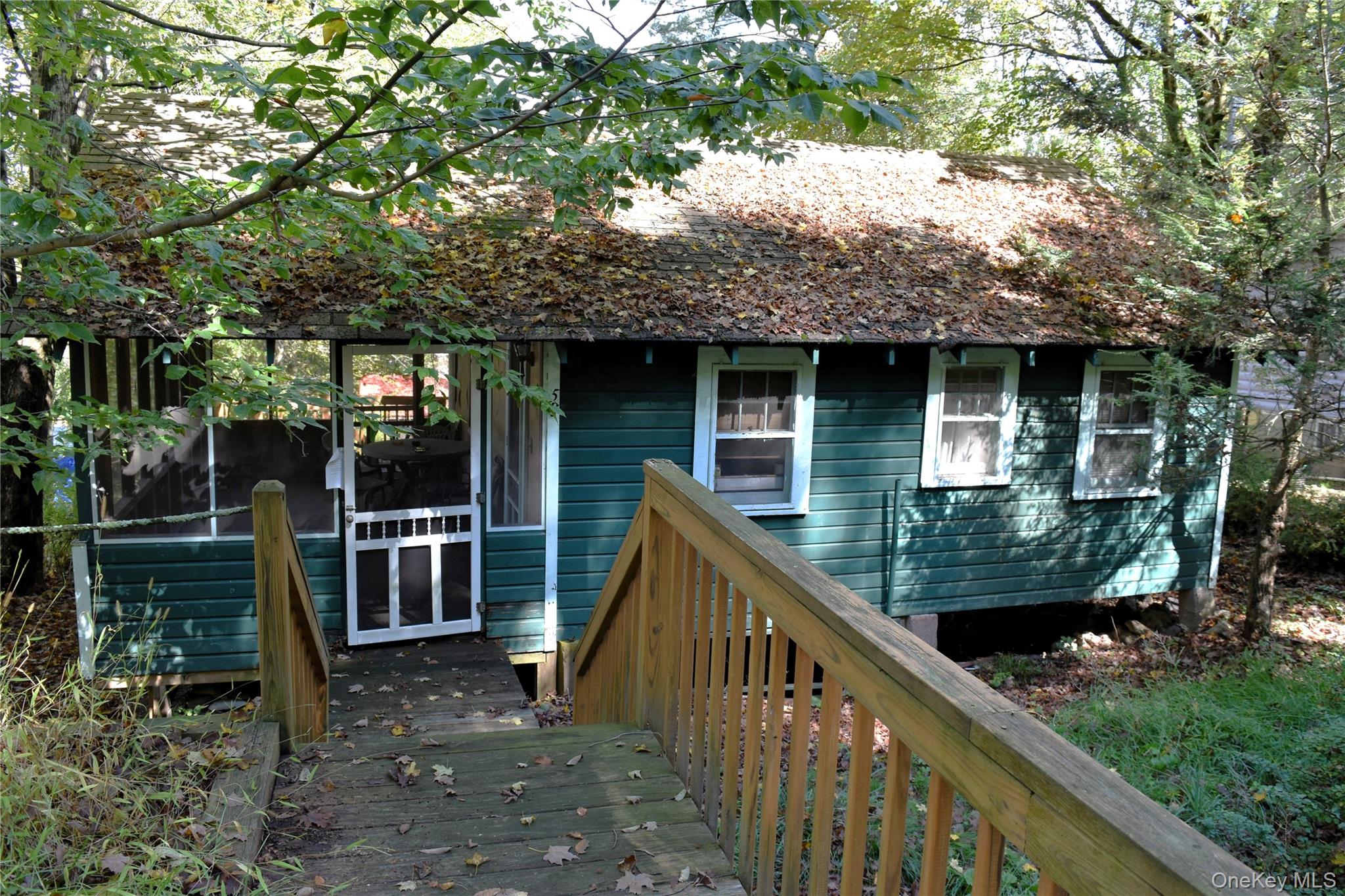 57 E Kenoza Place, Smallwood, NY 12778