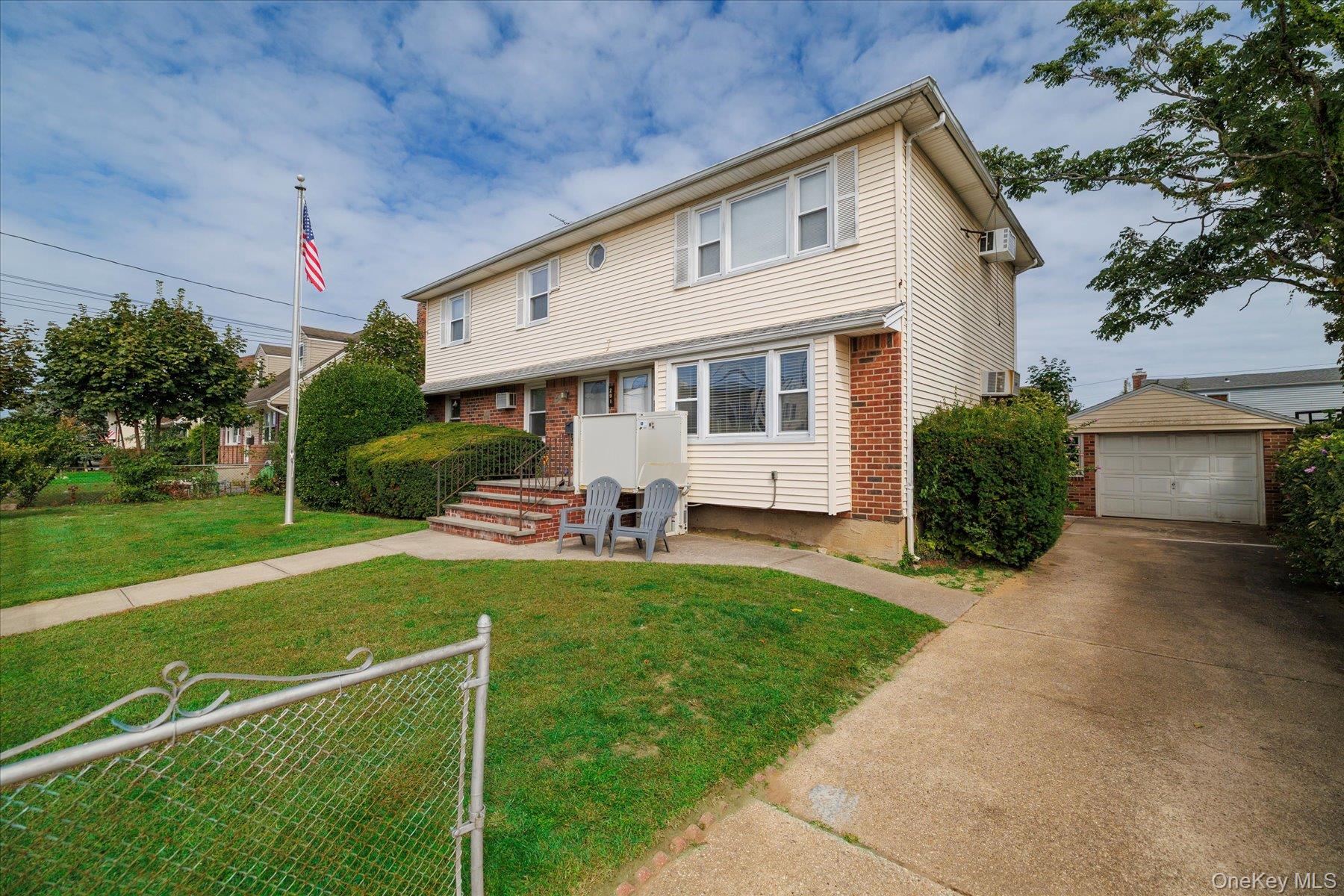 291 Evans Avenue, Elmont, NY 11003