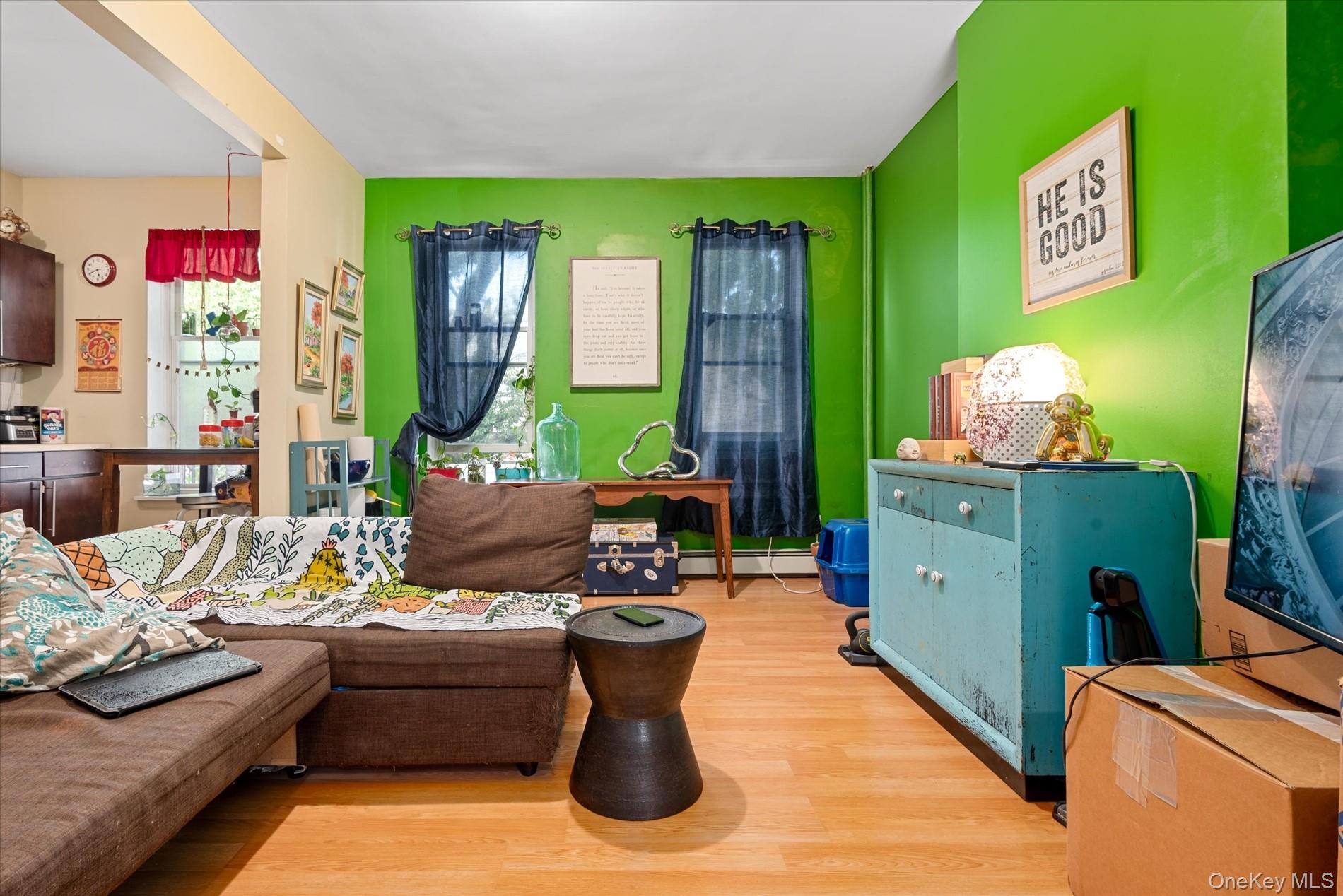 285 Lincoln Avenue, Brooklyn, NY 11208