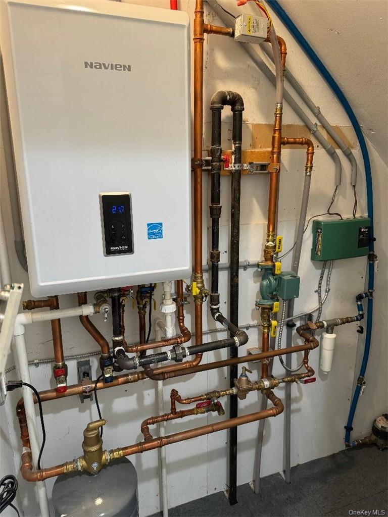 6 Marshall Drive, Cornwall, NY 12518