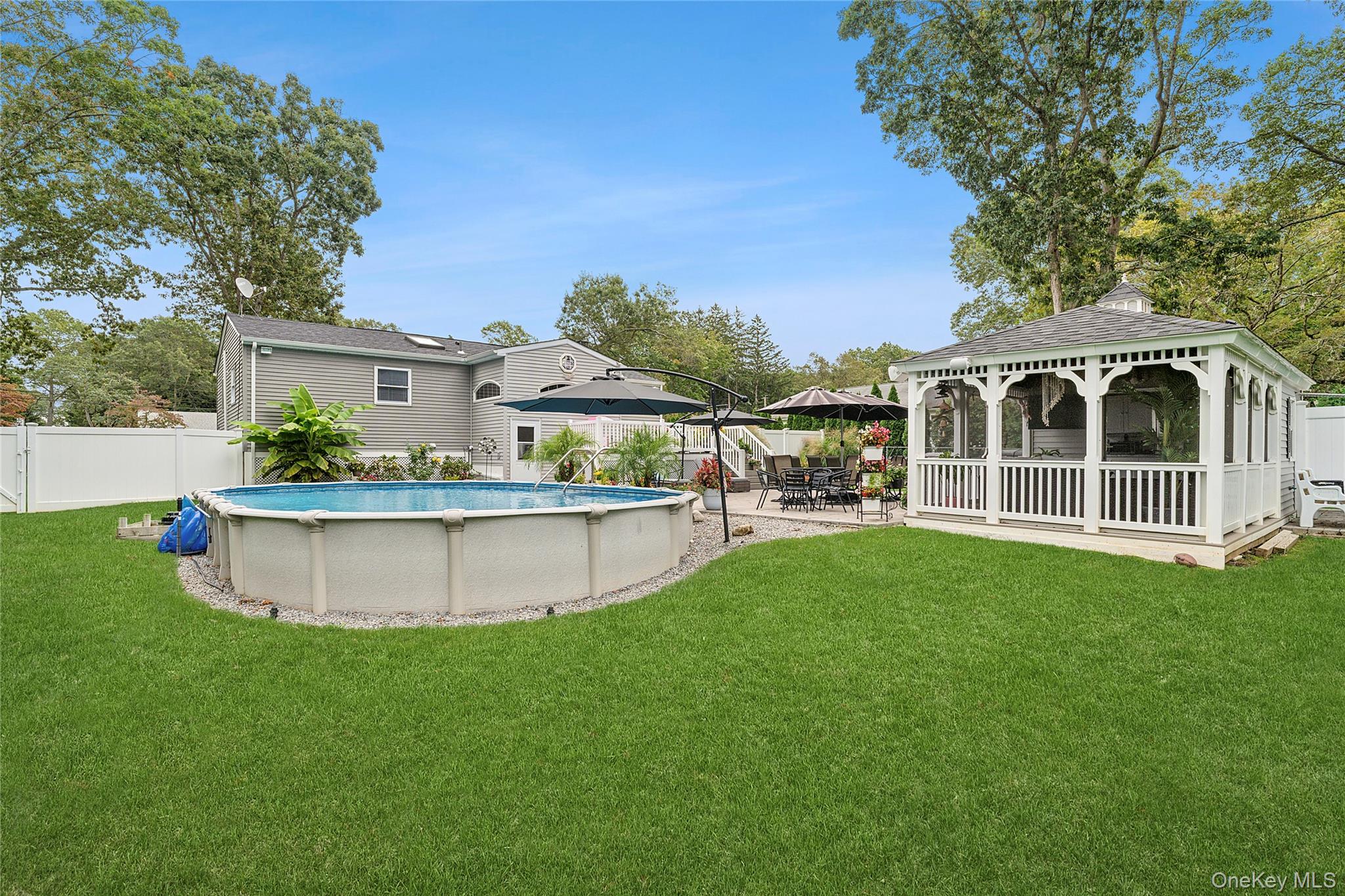 53 Timber Drive, Calverton, NY 11933