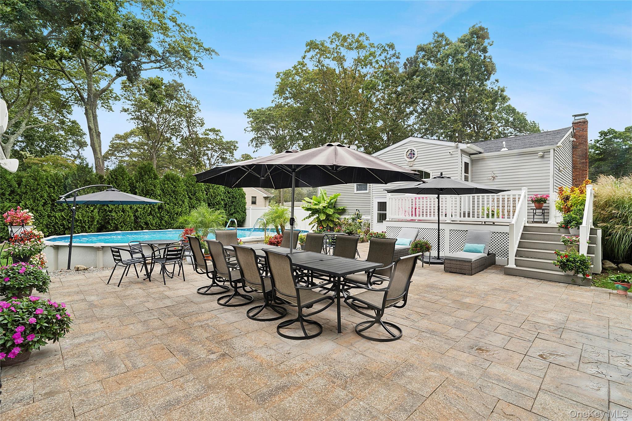 53 Timber Drive, Calverton, NY 11933