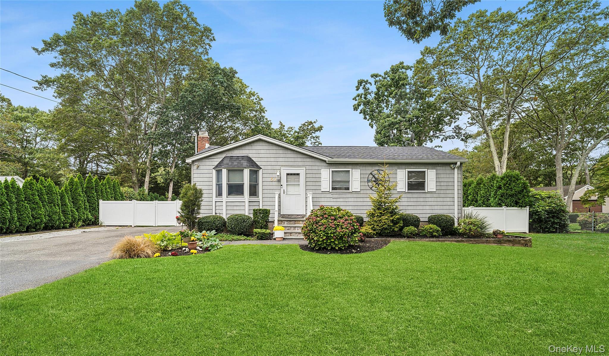 53 Timber Drive, Calverton, NY 11933