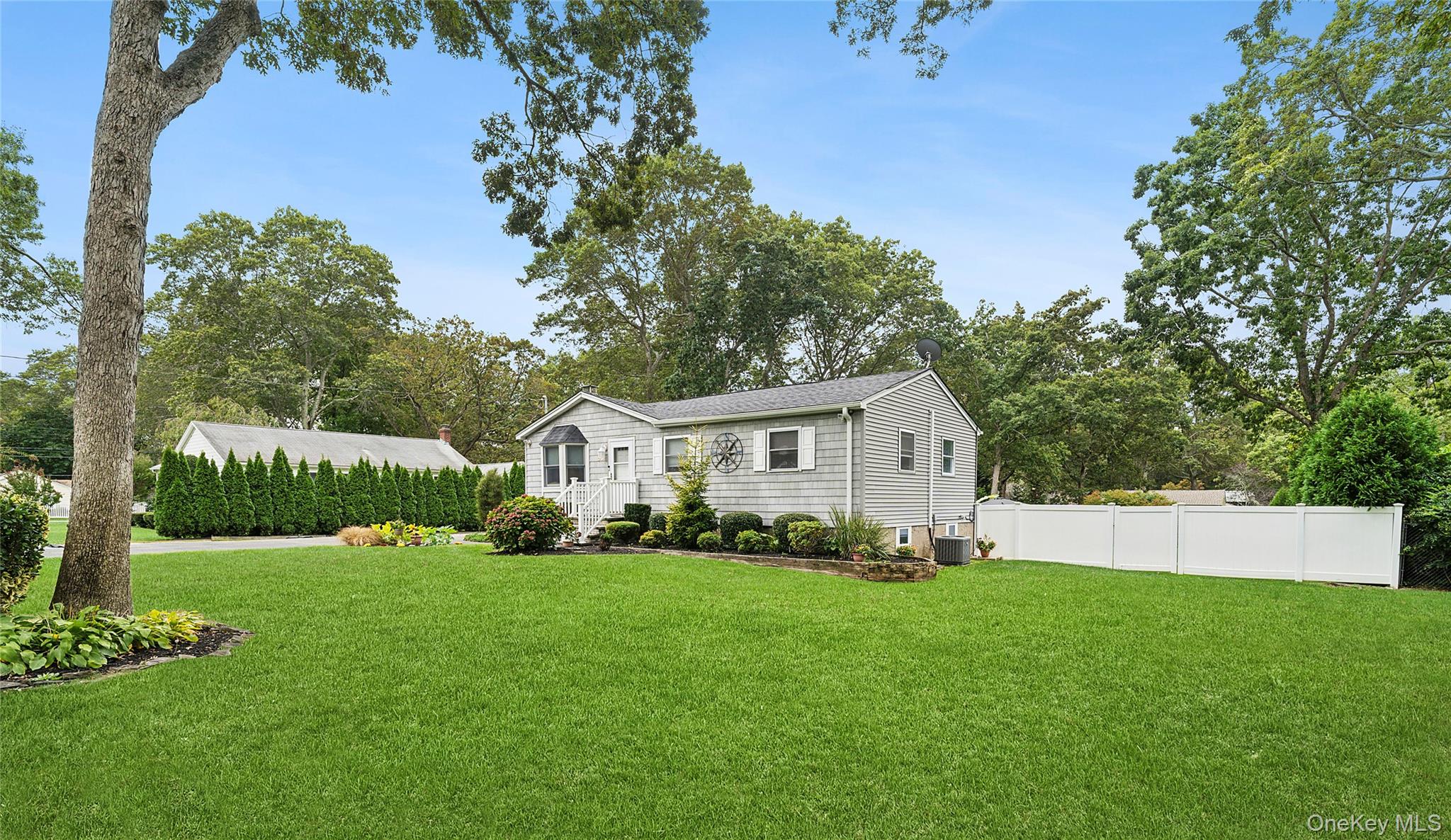 53 Timber Drive, Calverton, NY 11933