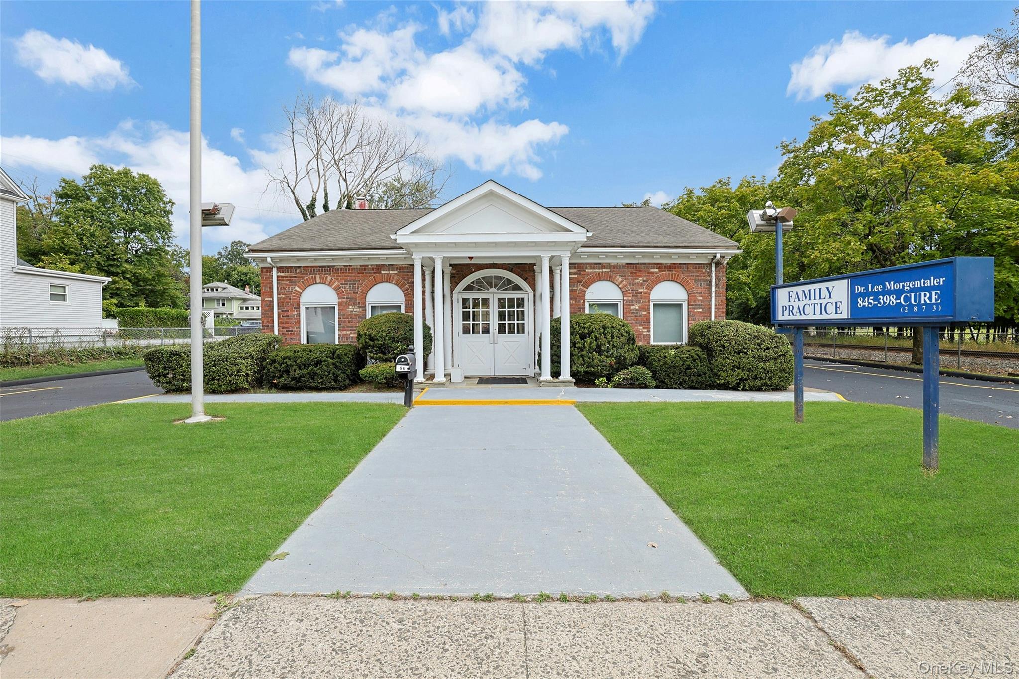 80 Old Tappan Road, Tappan, NY 10983