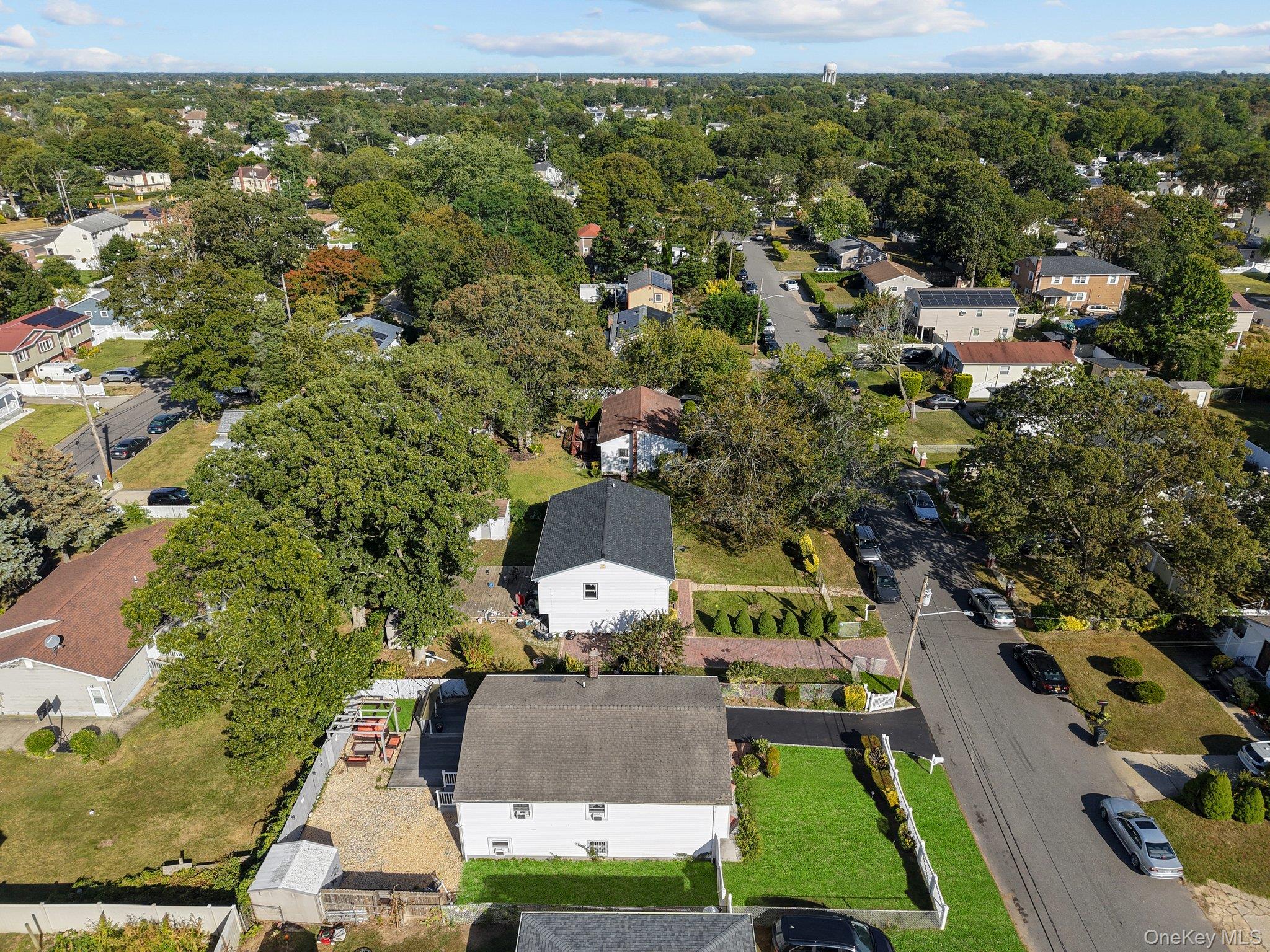 57 Benburb Street, Amityville, NY 11701