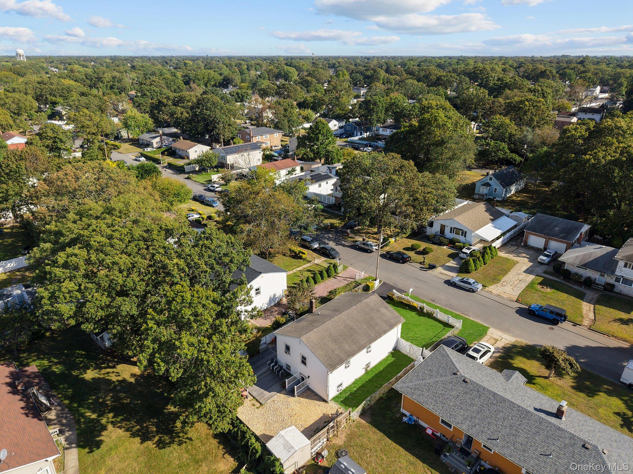 57 Benburb Street, Amityville, NY 11701