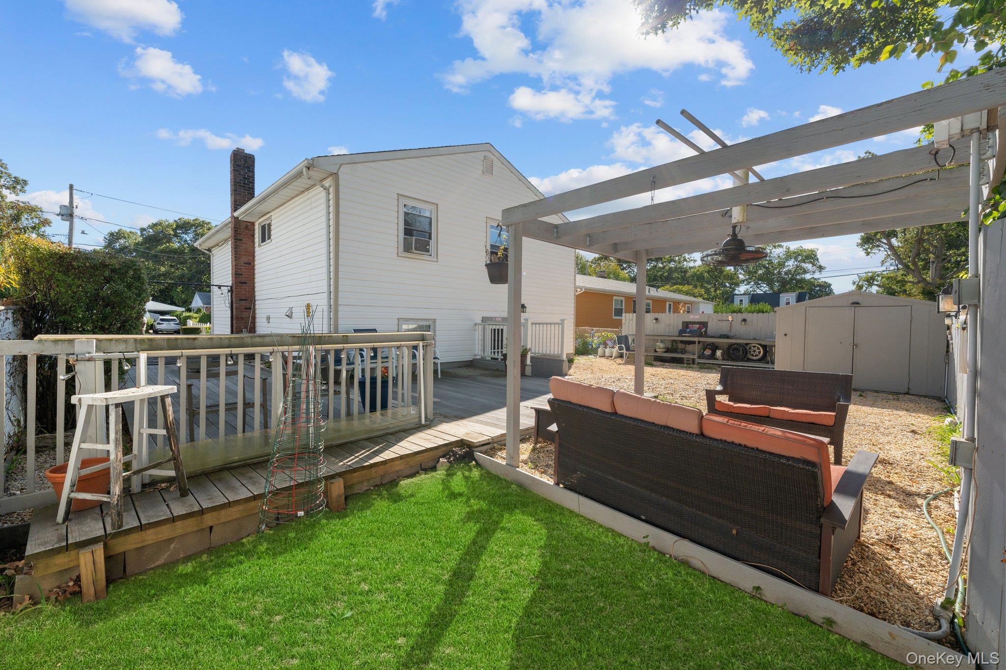 57 Benburb Street, Amityville, NY 11701