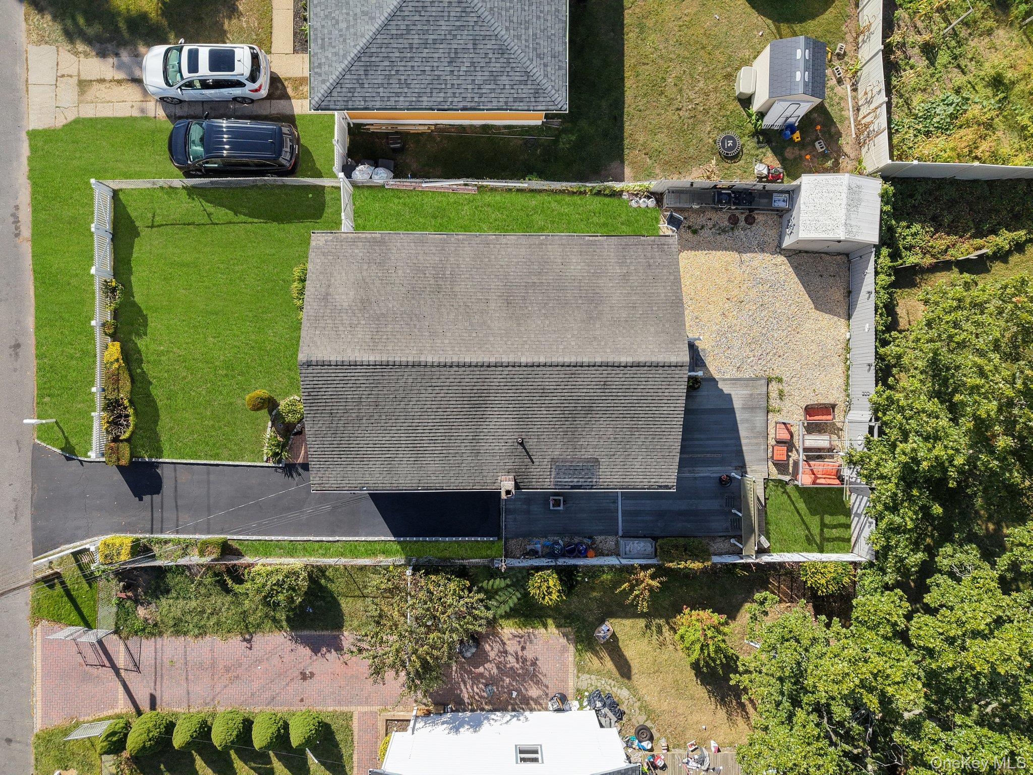 57 Benburb Street, Amityville, NY 11701