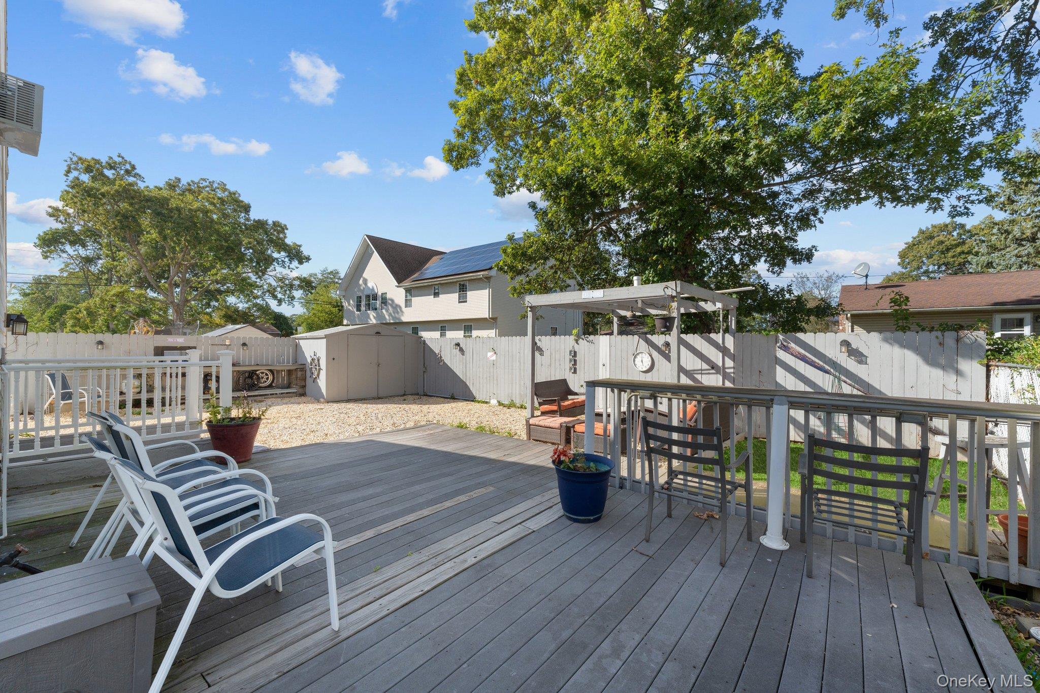 57 Benburb Street, Amityville, NY 11701