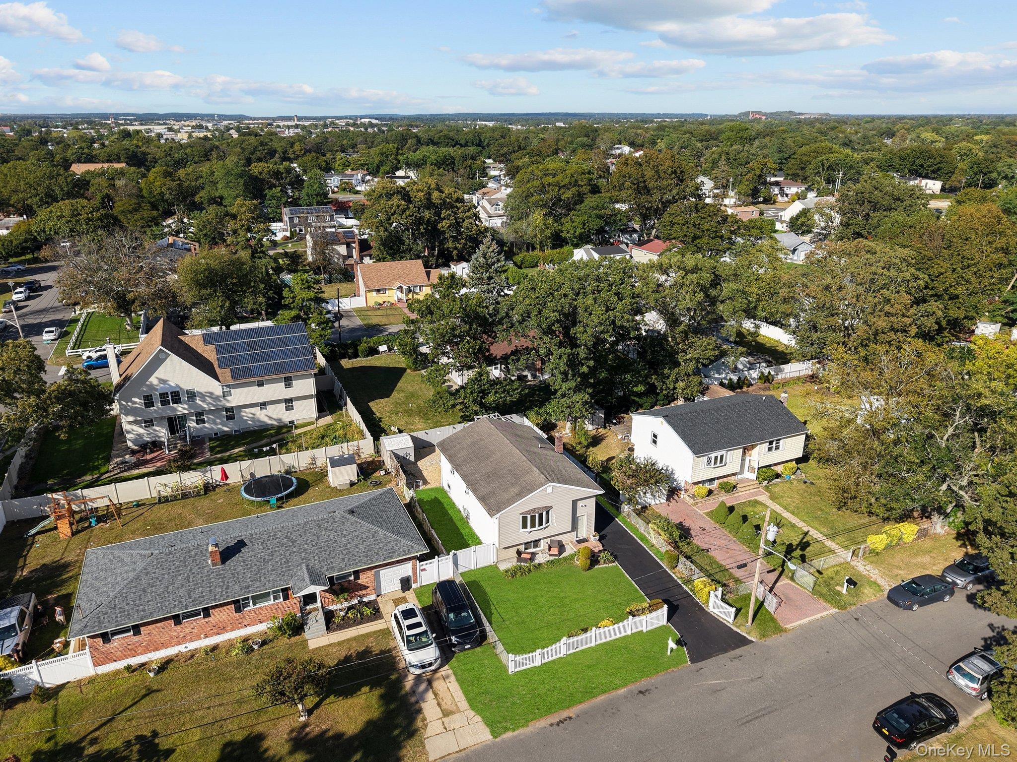 57 Benburb Street, Amityville, NY 11701