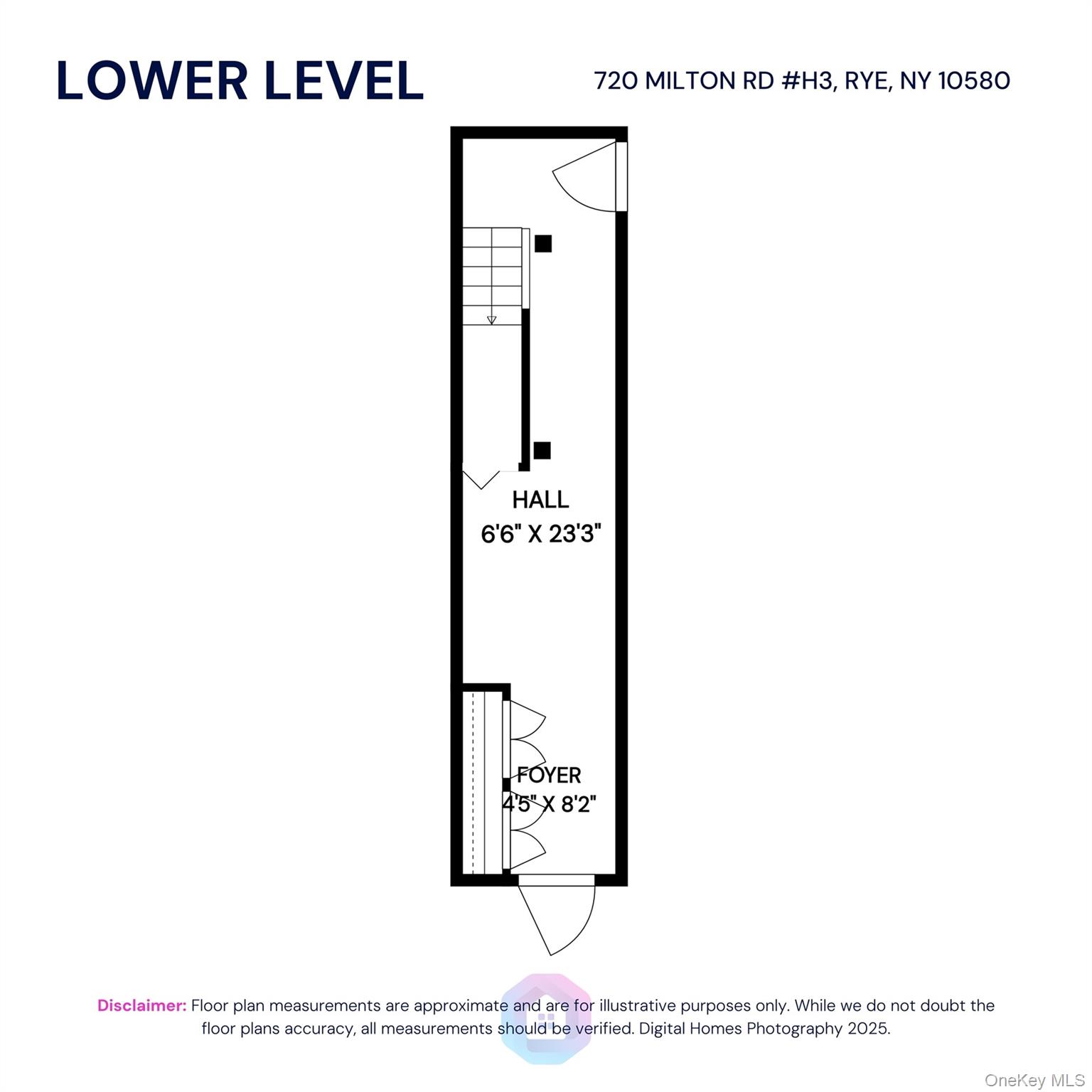 720 Milton Road # H3, Rye, NY 10580