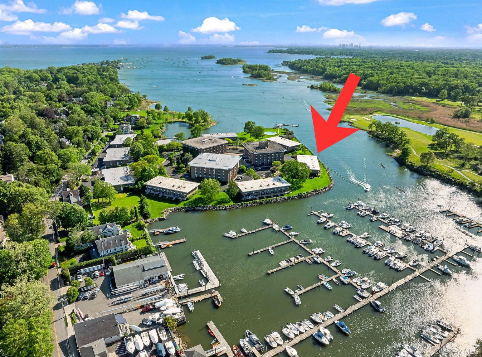 720 Milton Road # H3, Rye, NY 10580