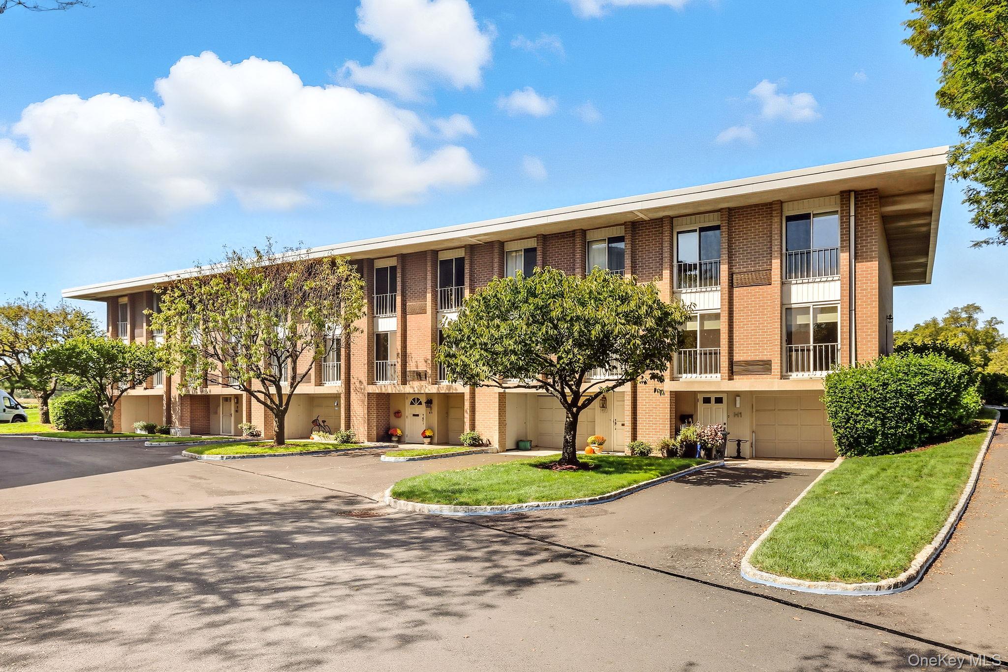 720 Milton Road # H3, Rye, NY 10580