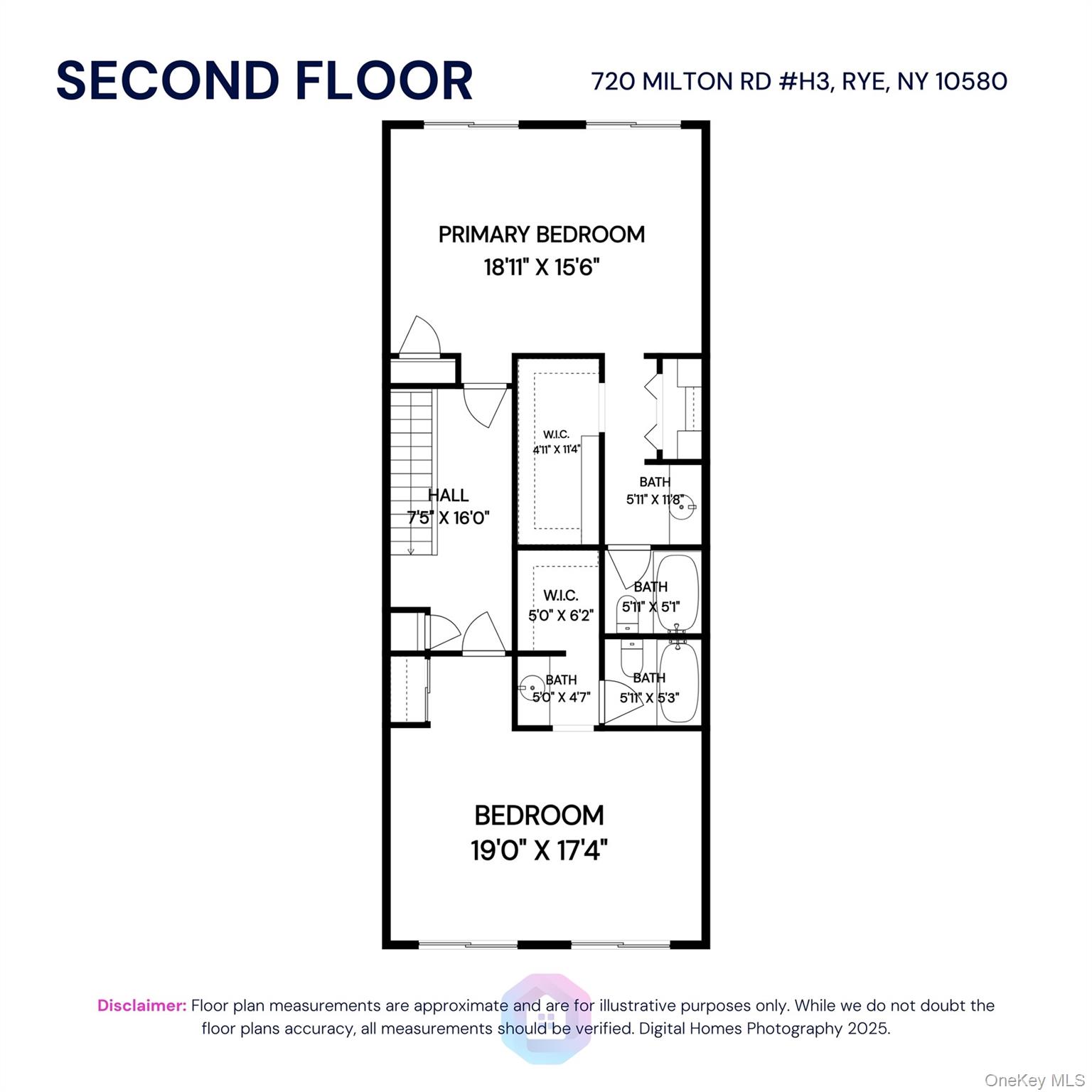 720 Milton Road # H3, Rye, NY 10580