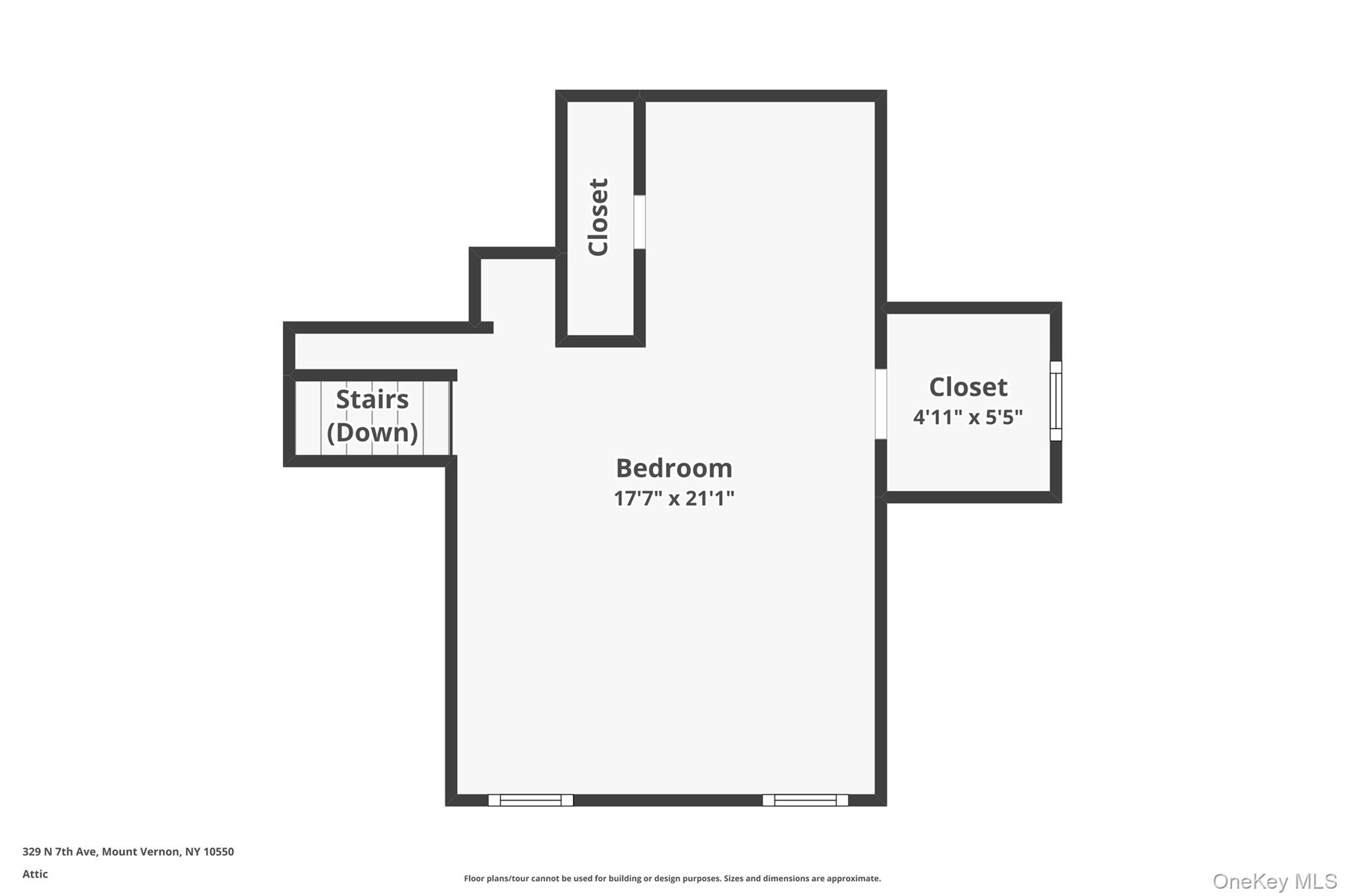 329 N 7th Avenue, Mount Vernon, NY 10550