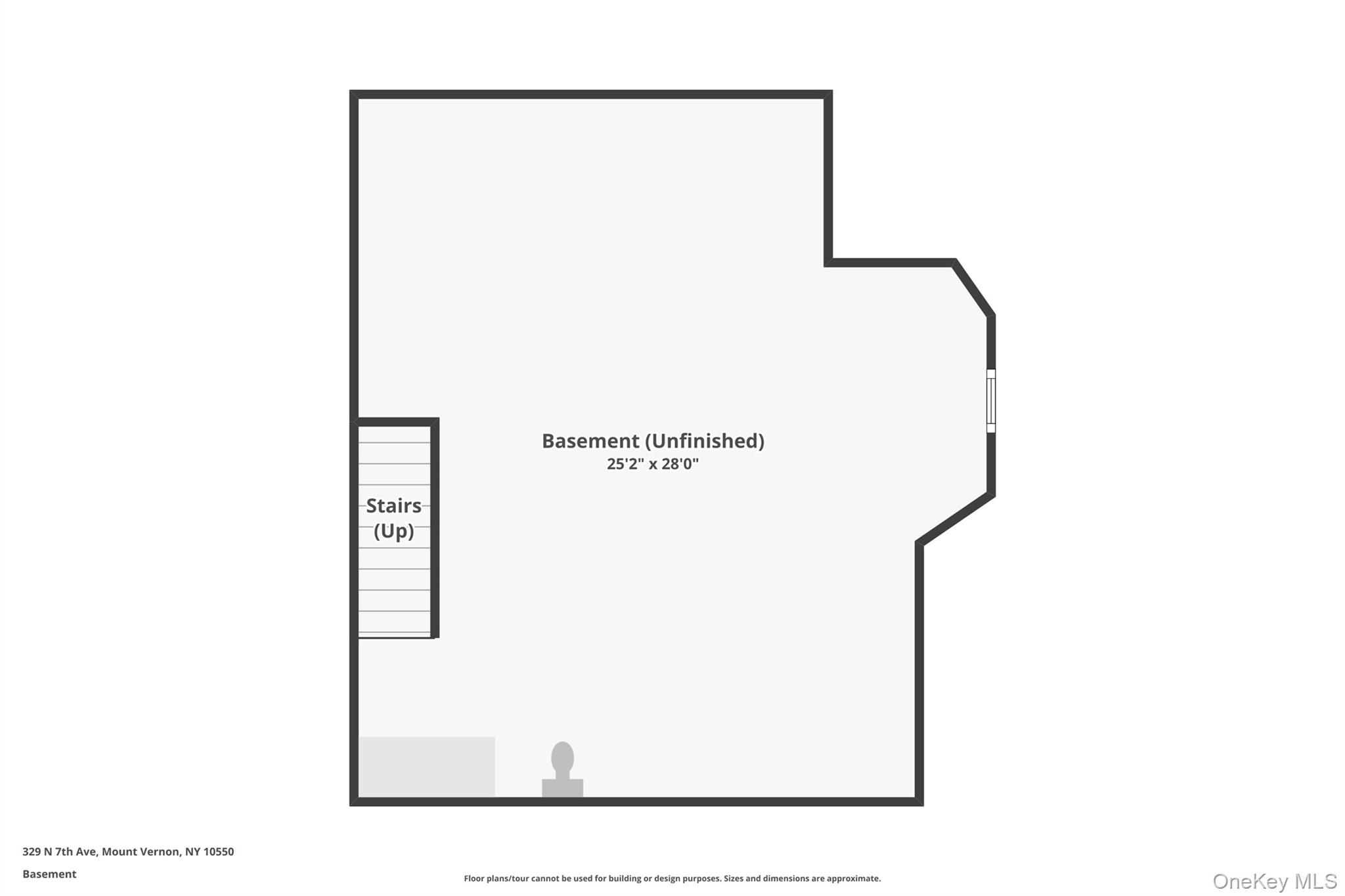 329 N 7th Avenue, Mount Vernon, NY 10550