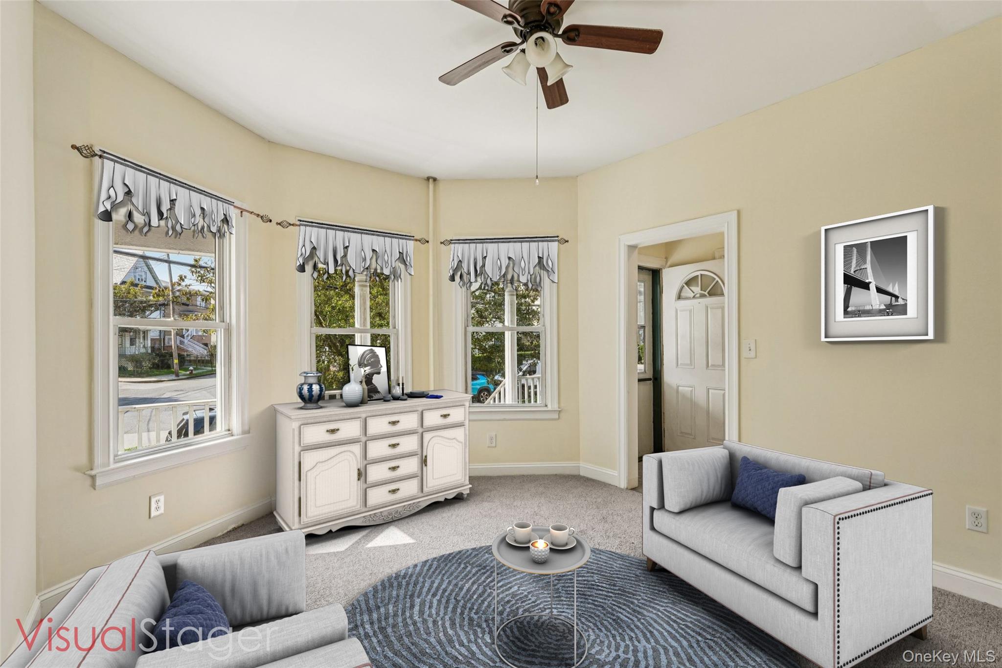 329 N 7th Avenue, Mount Vernon, NY 10550