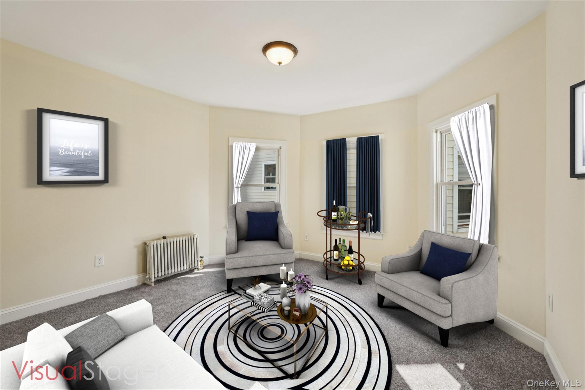 329 N 7th Avenue, Mount Vernon, NY 10550