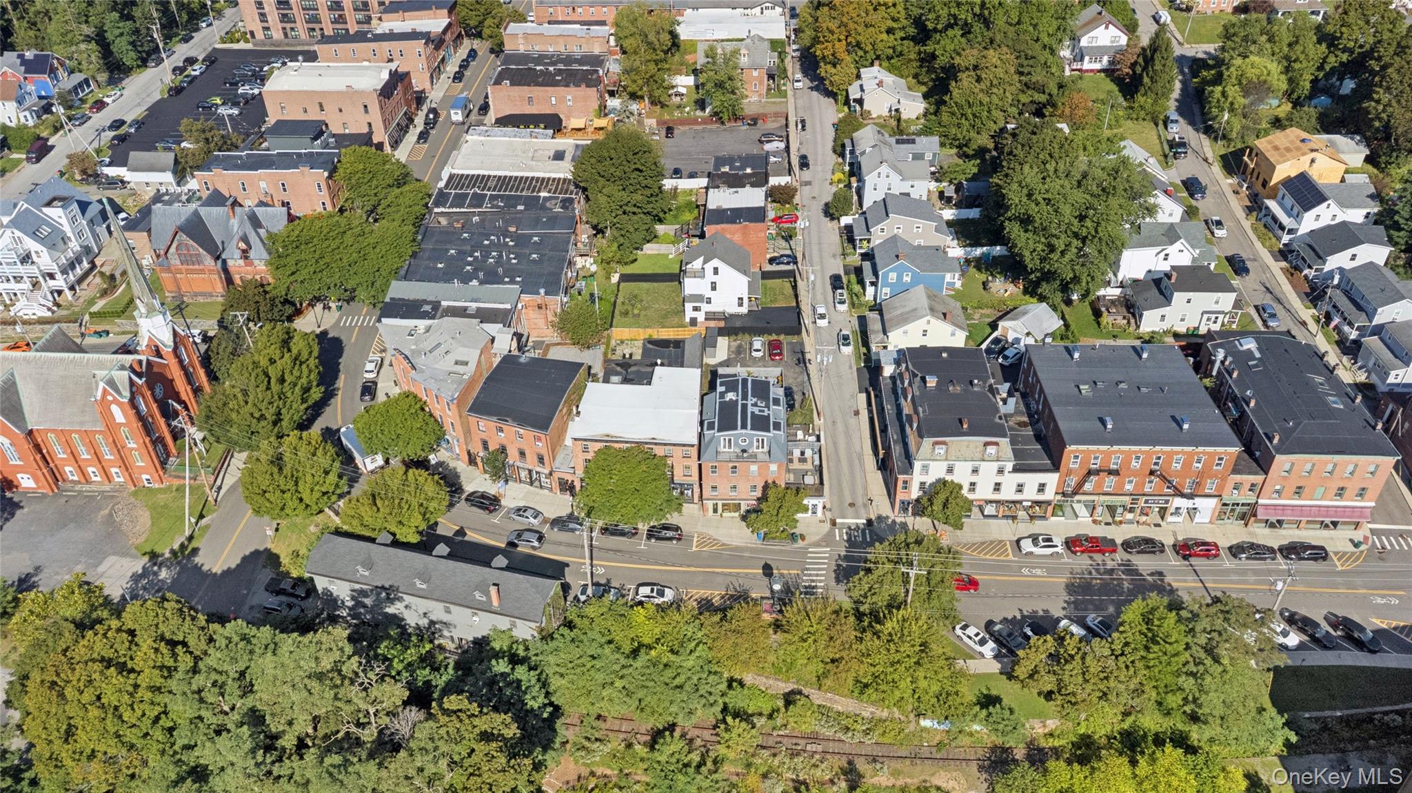 10 South Street, Beacon, NY 12508