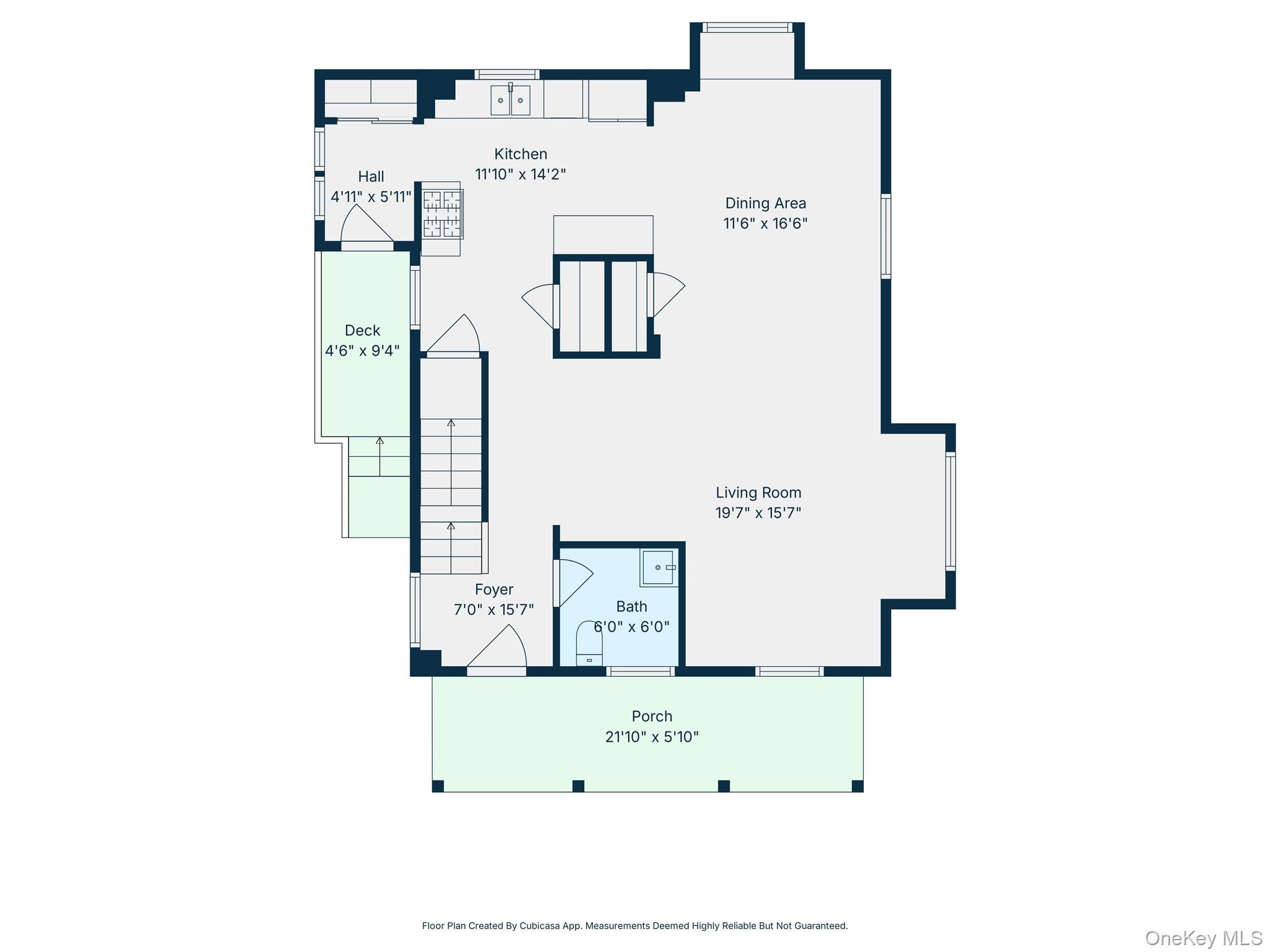 10 South Street, Beacon, NY 12508