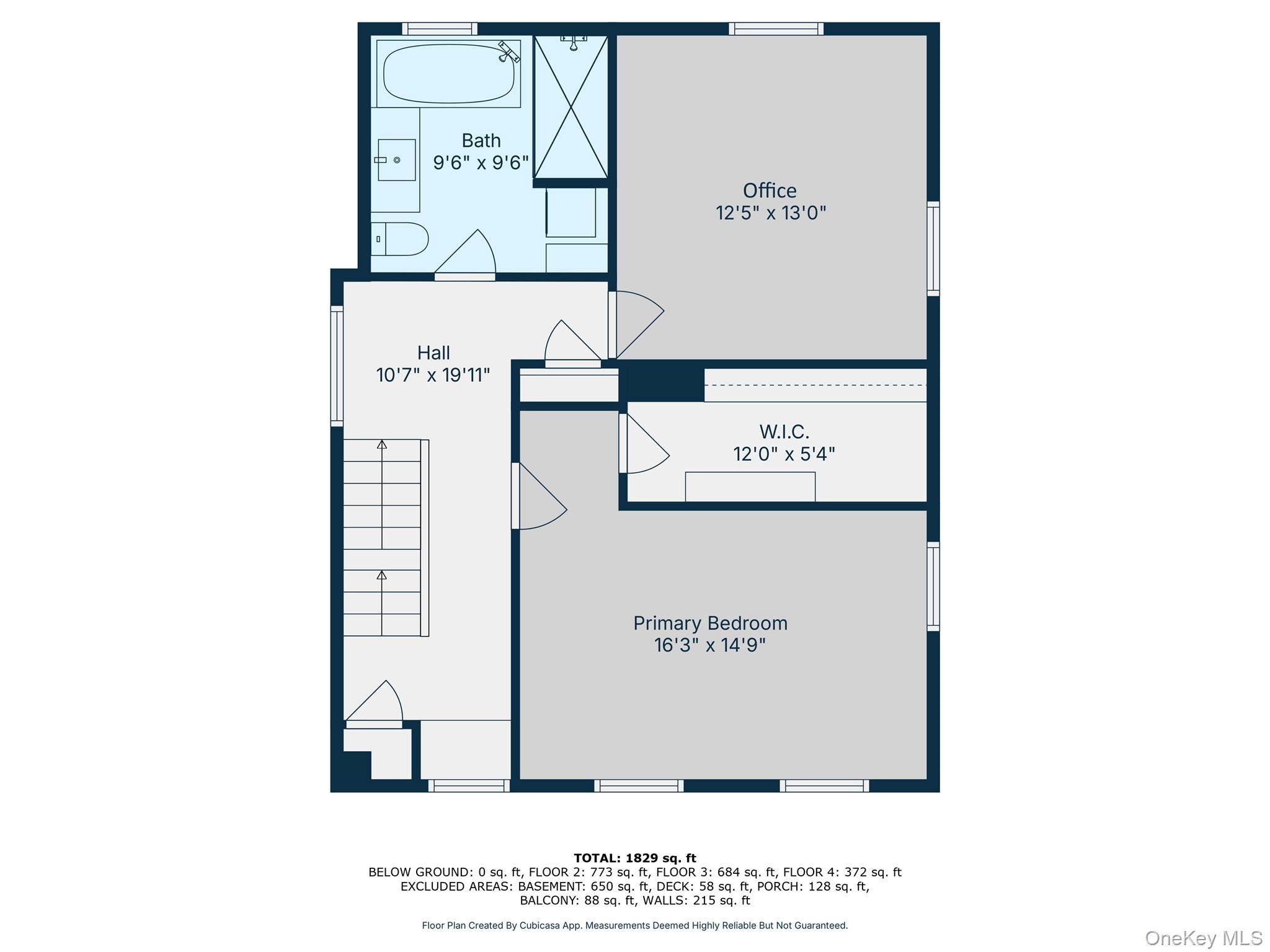 10 South Street, Beacon, NY 12508