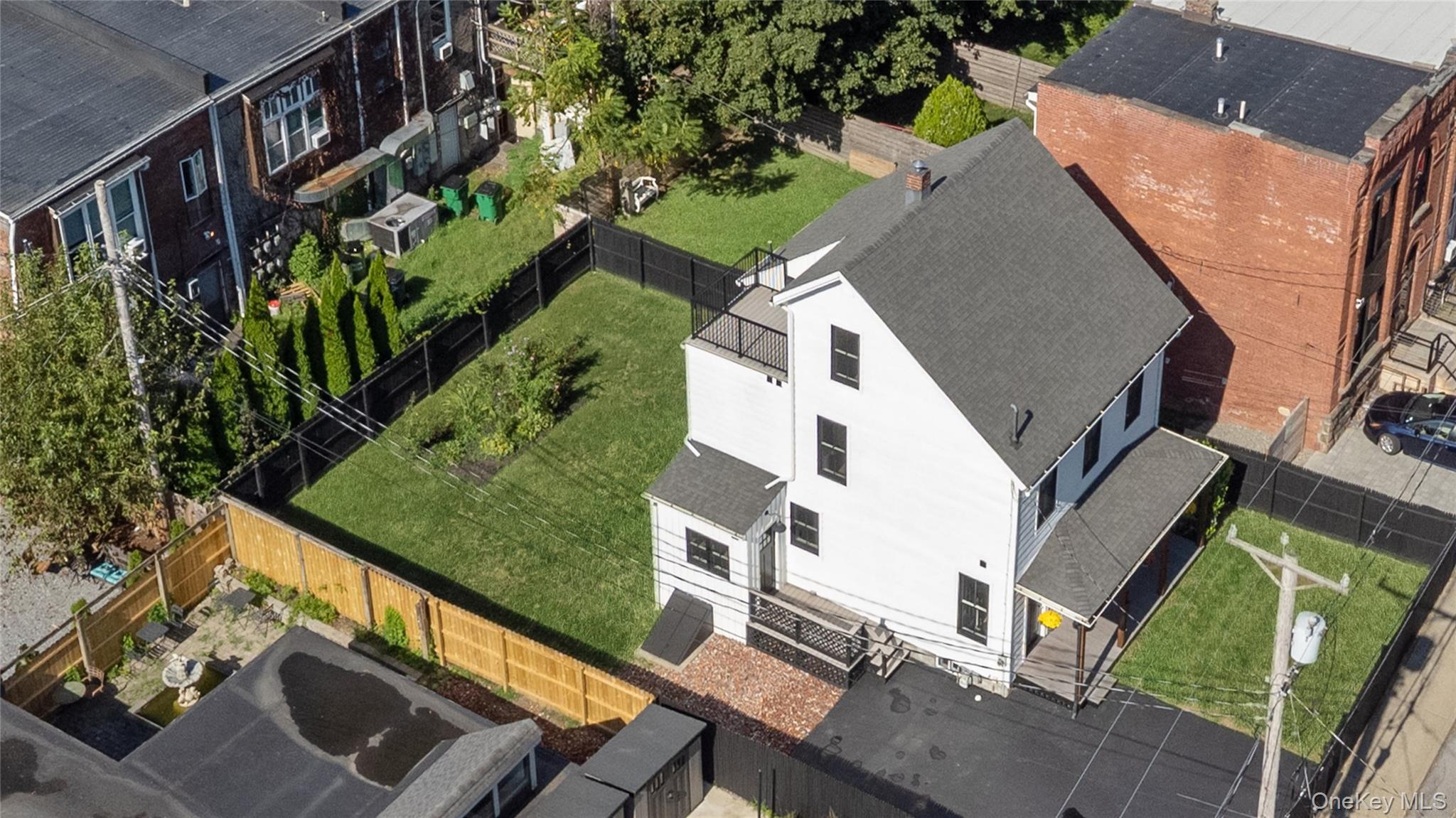 10 South Street, Beacon, NY 12508