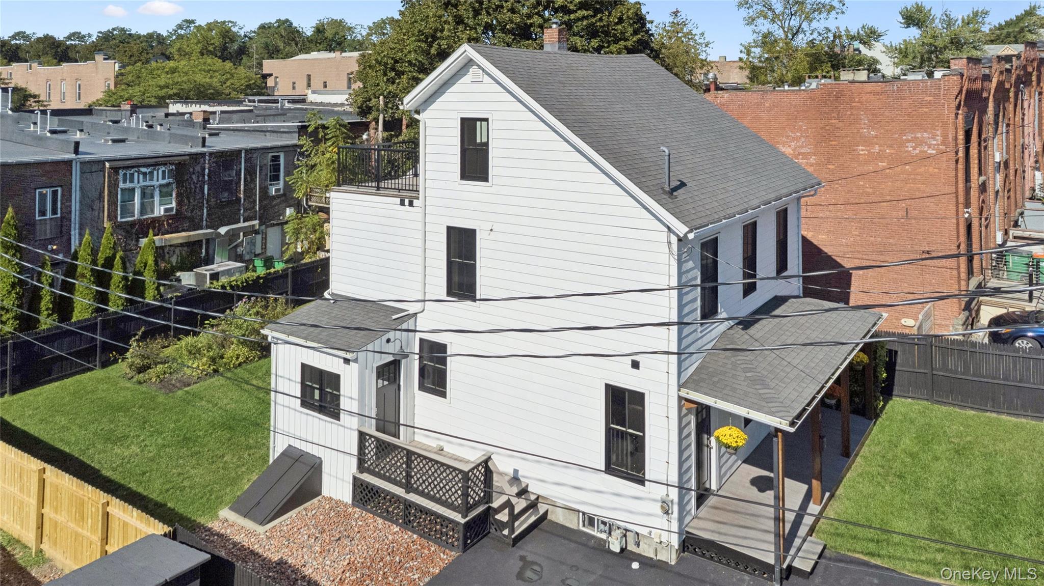 10 South Street, Beacon, NY 12508