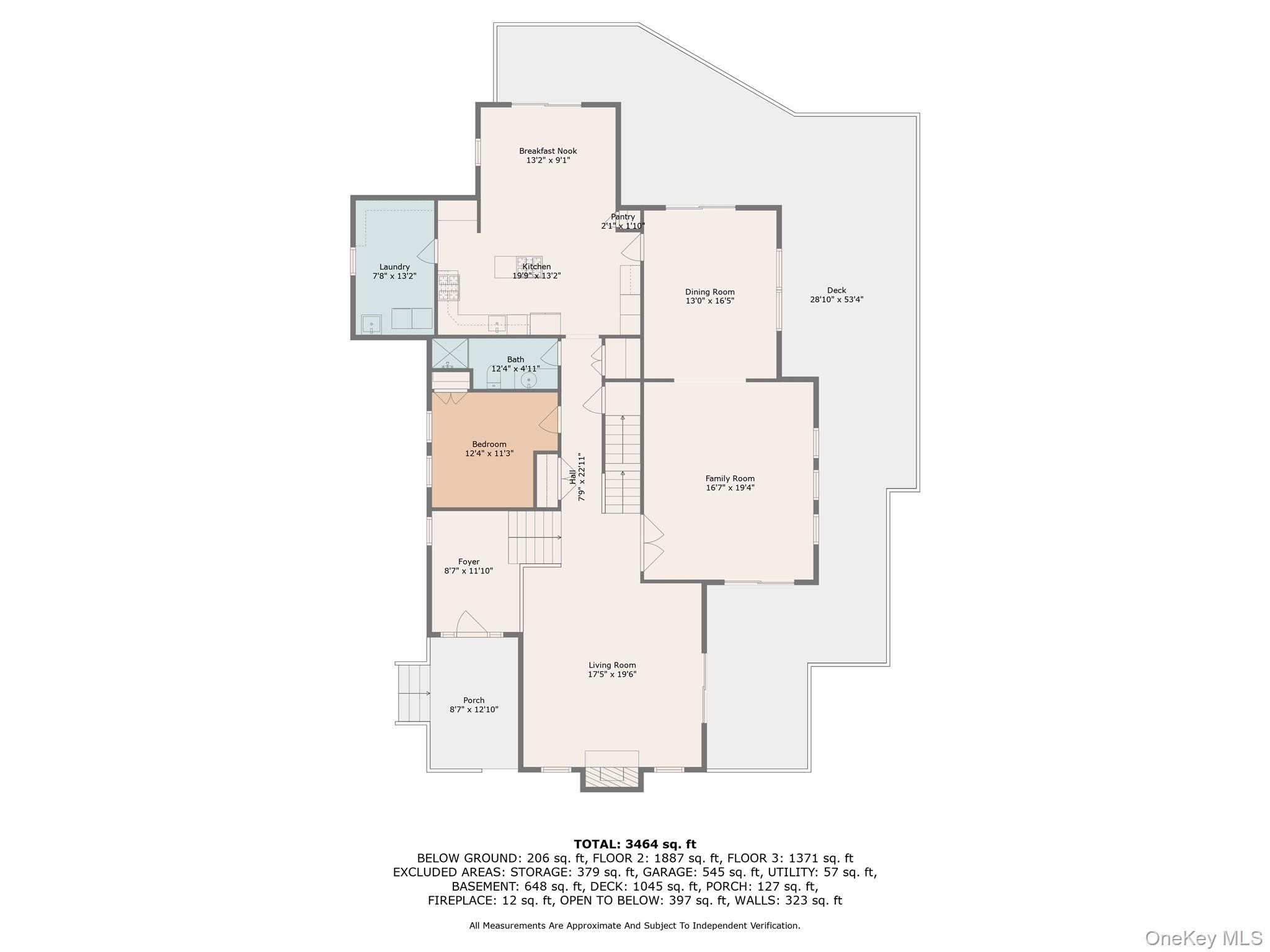 125 Bramblebrook Road, Ardsley, NY 10502