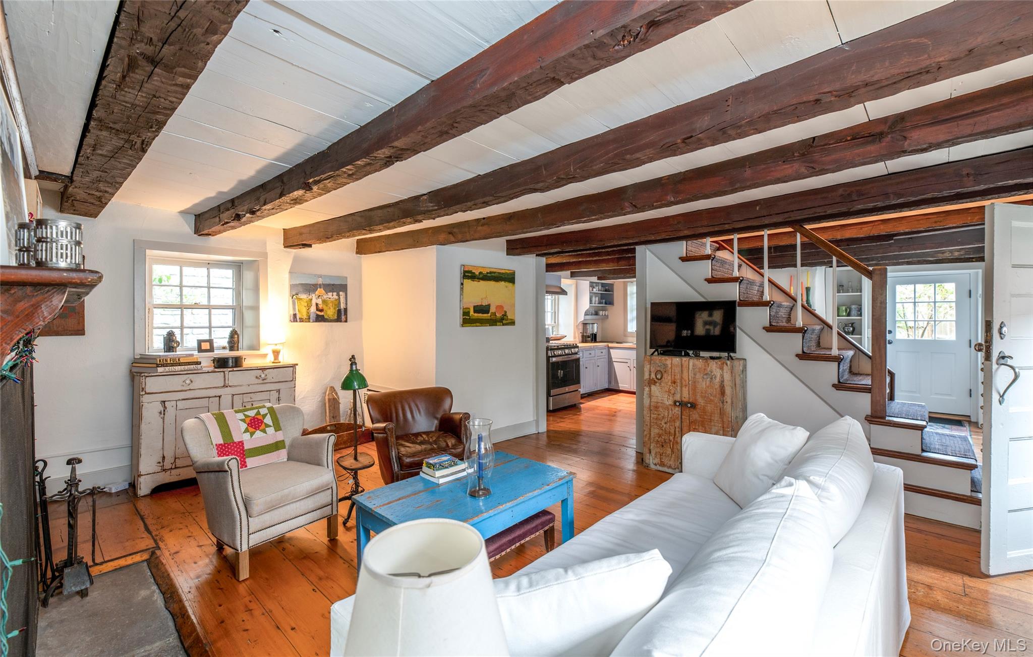 272 Piermont Avenue, Piermont, NY 10968