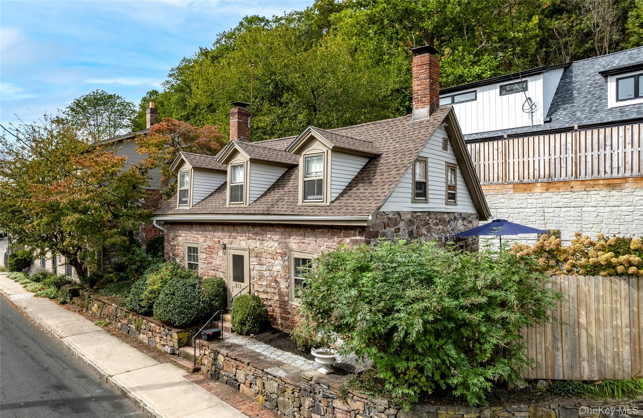 272 Piermont Avenue, Piermont, NY 10968