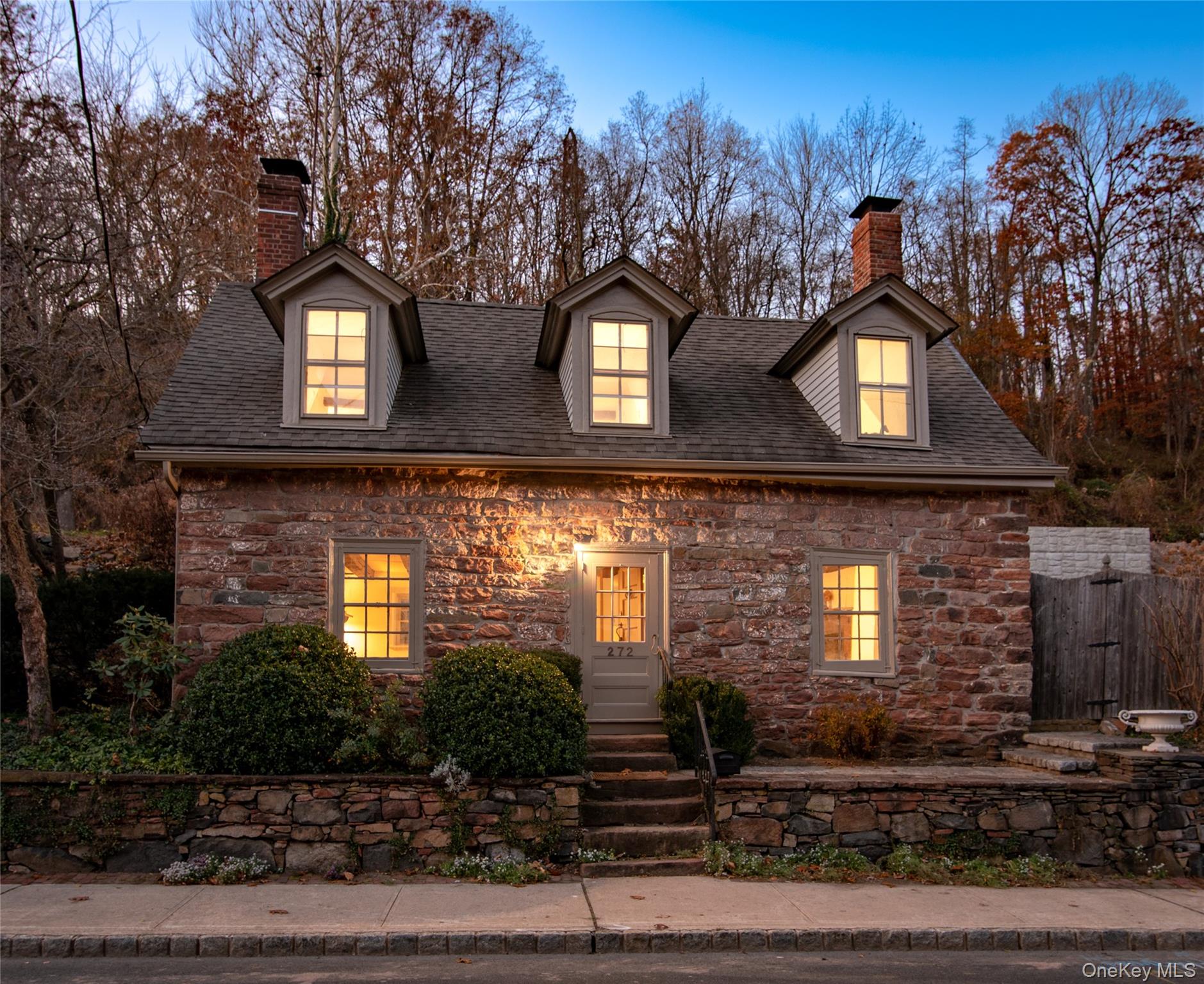 272 Piermont Avenue, Piermont, NY 10968
