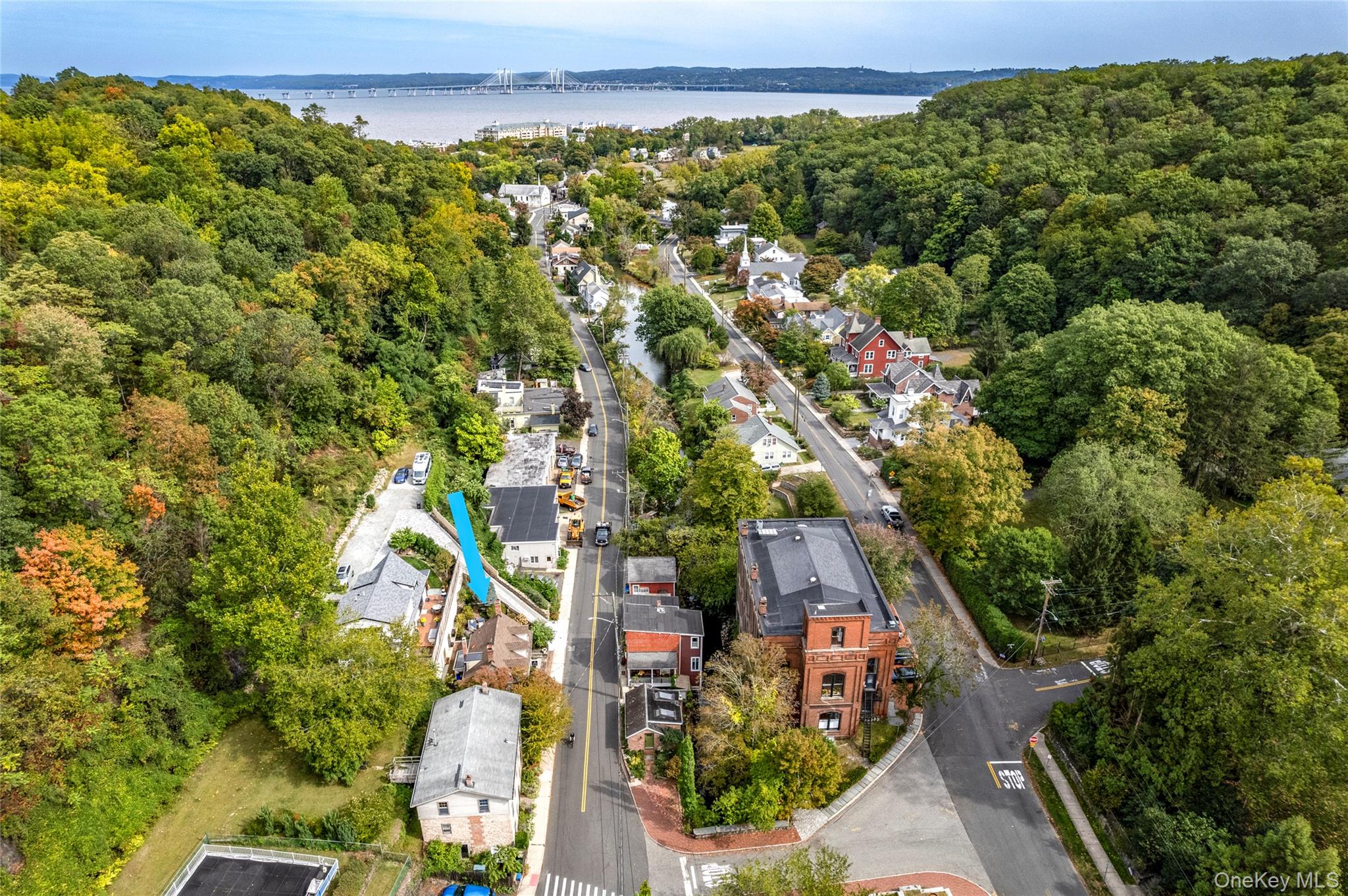 272 Piermont Avenue, Piermont, NY 10968