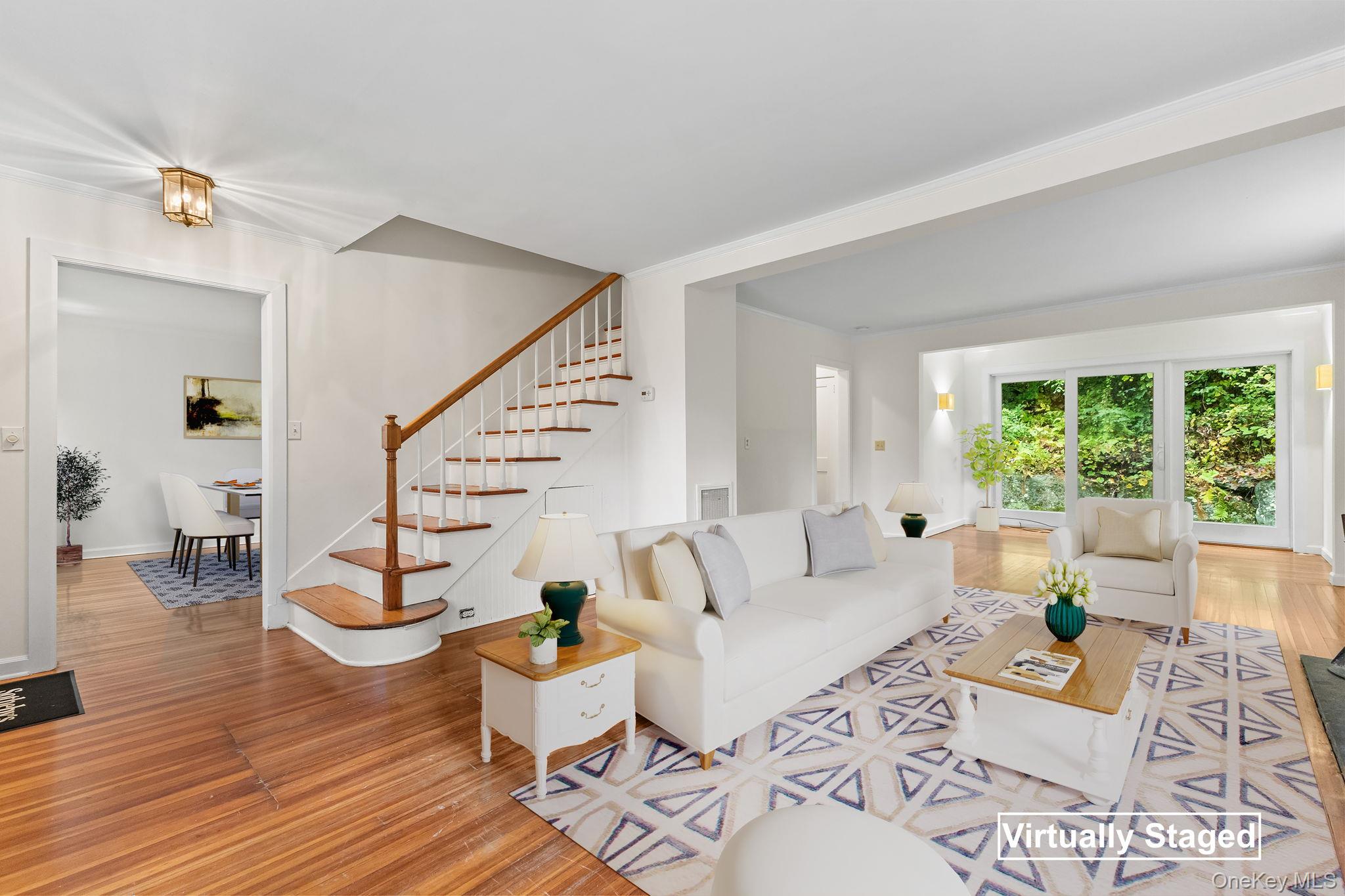 1 Pine Brook Road, Bedford, NY 10506