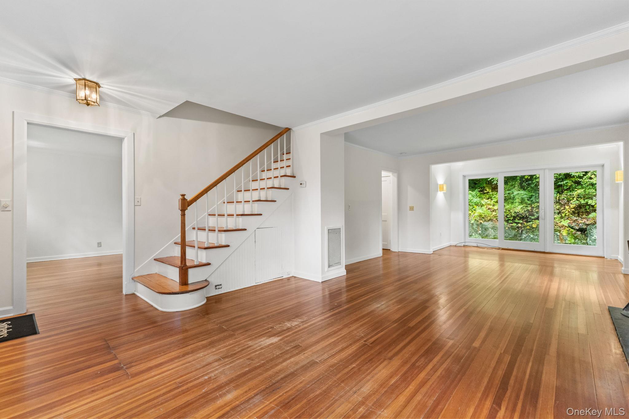 1 Pine Brook Road, Bedford, NY 10506