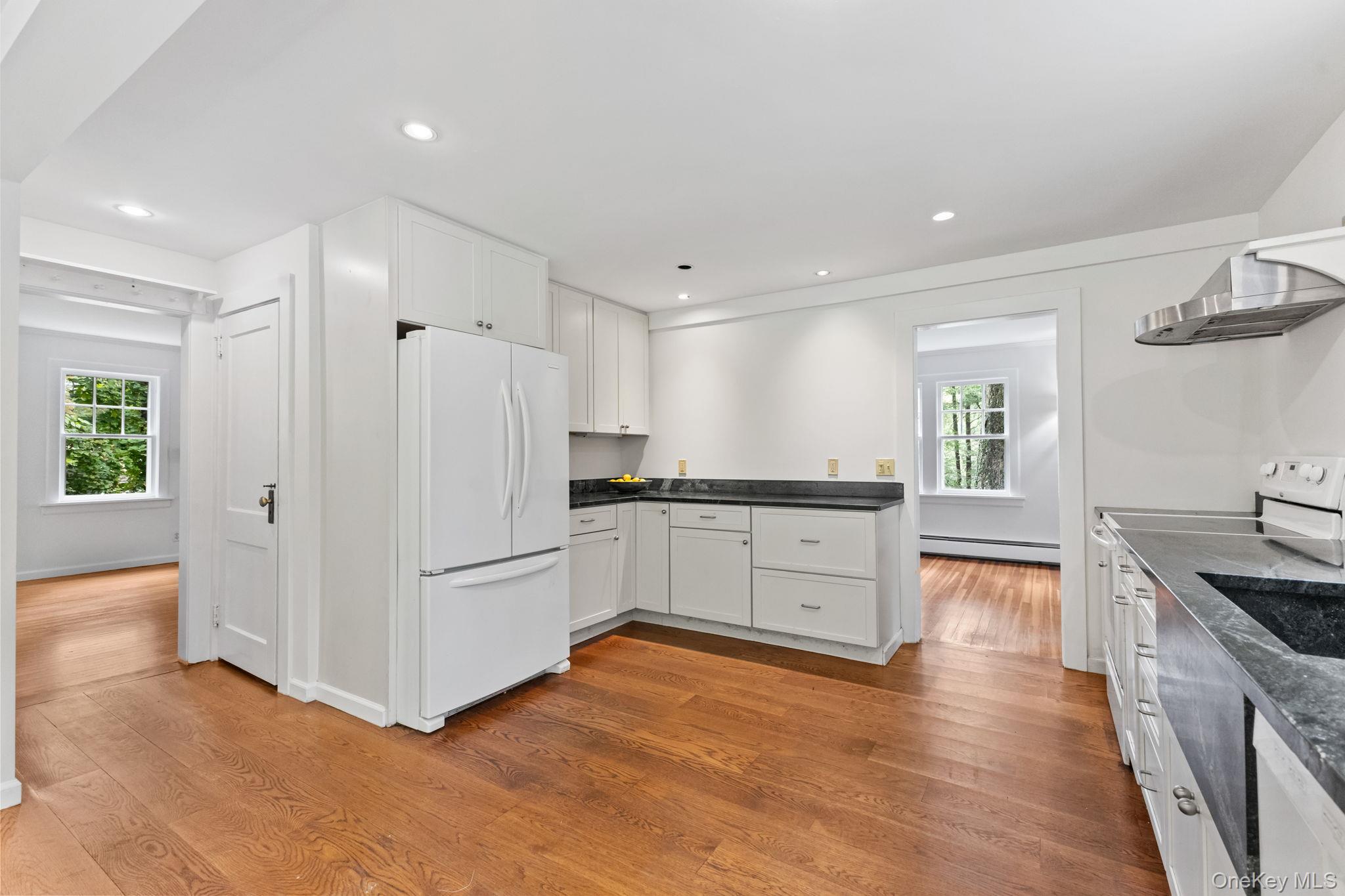 1 Pine Brook Road, Bedford, NY 10506