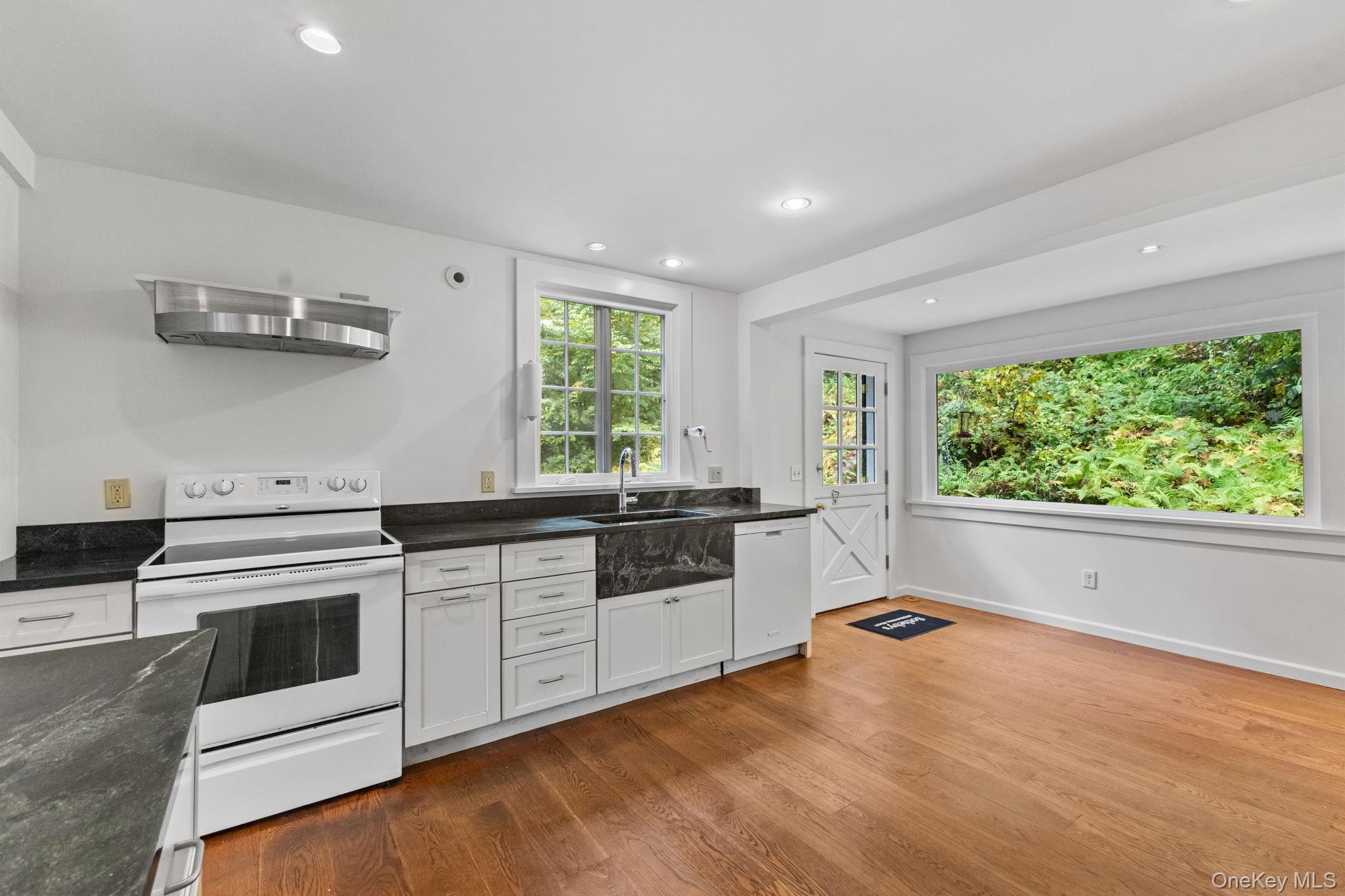 1 Pine Brook Road, Bedford, NY 10506