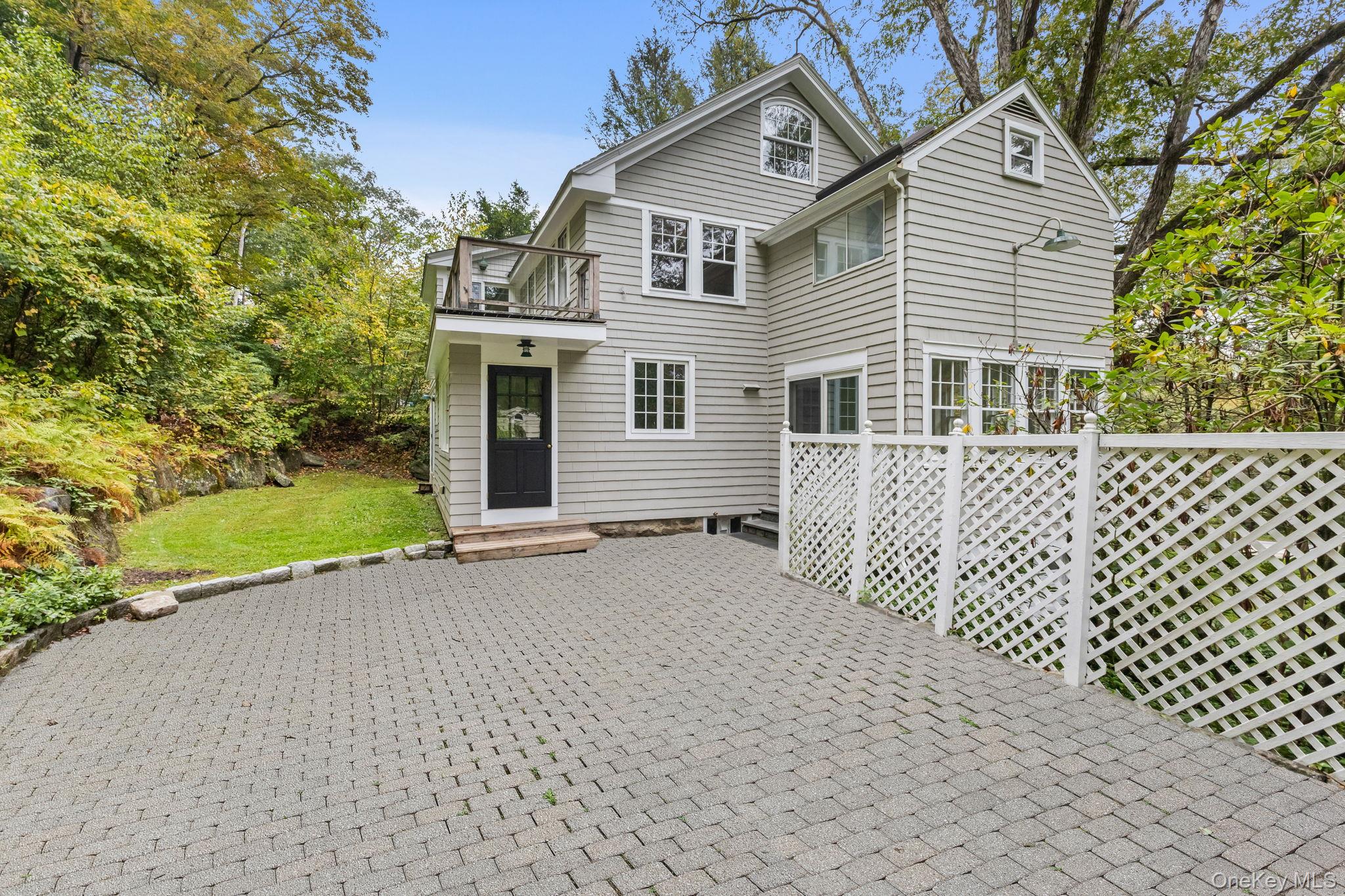 1 Pine Brook Road, Bedford, NY 10506