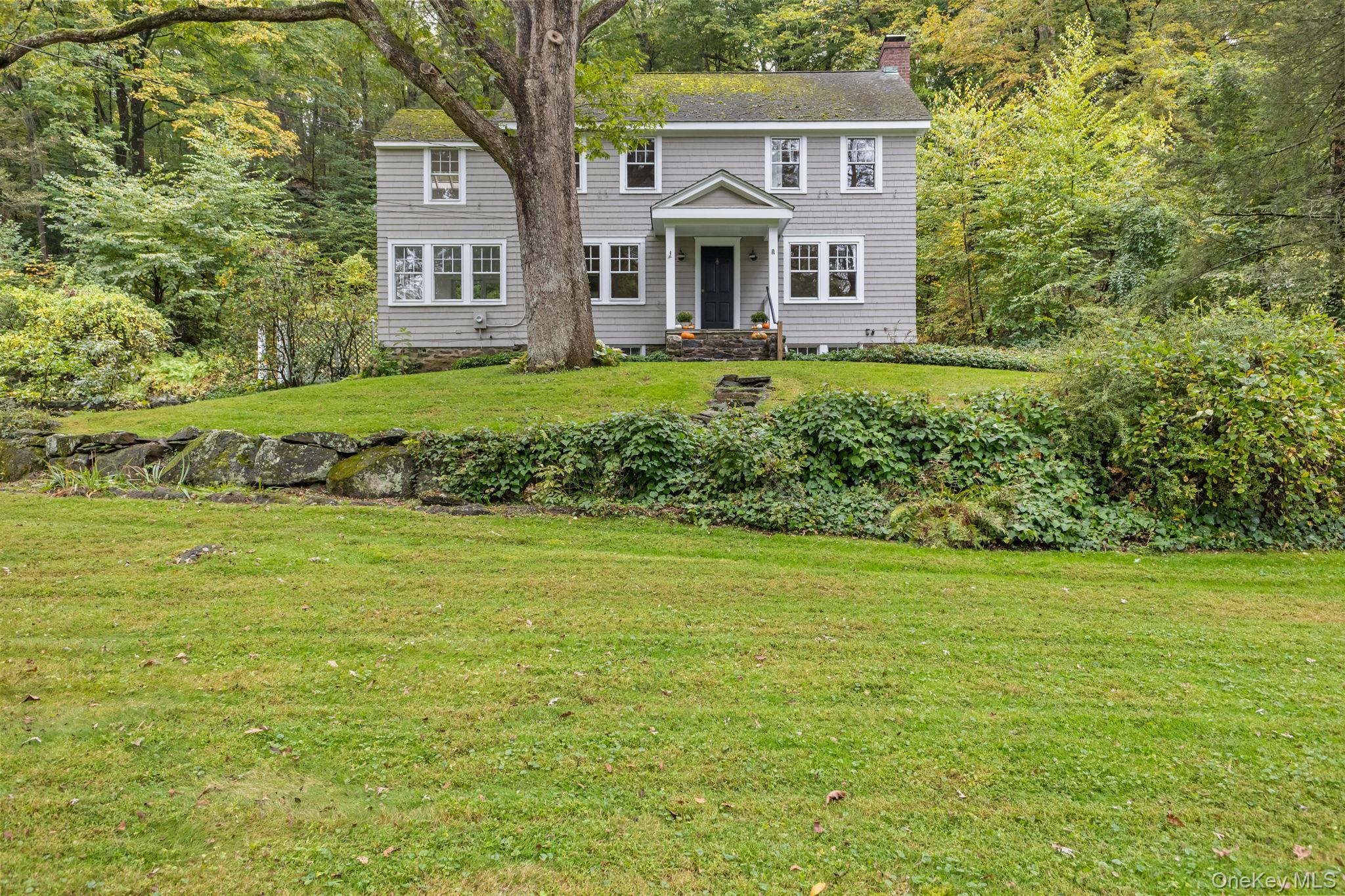 1 Pine Brook Road, Bedford, NY 10506