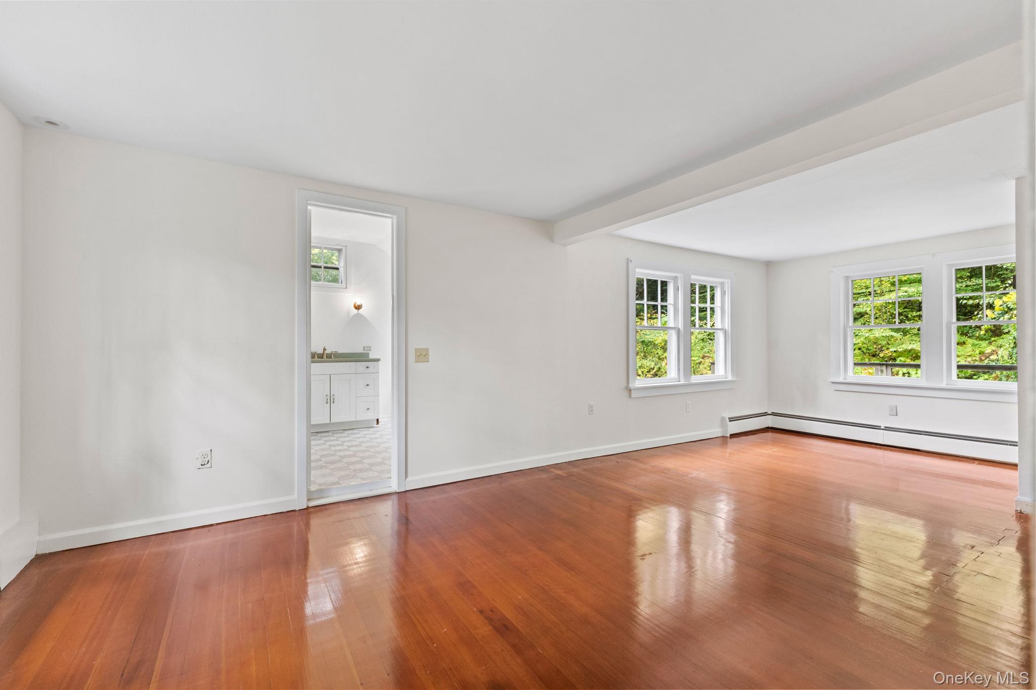 1 Pine Brook Road, Bedford, NY 10506